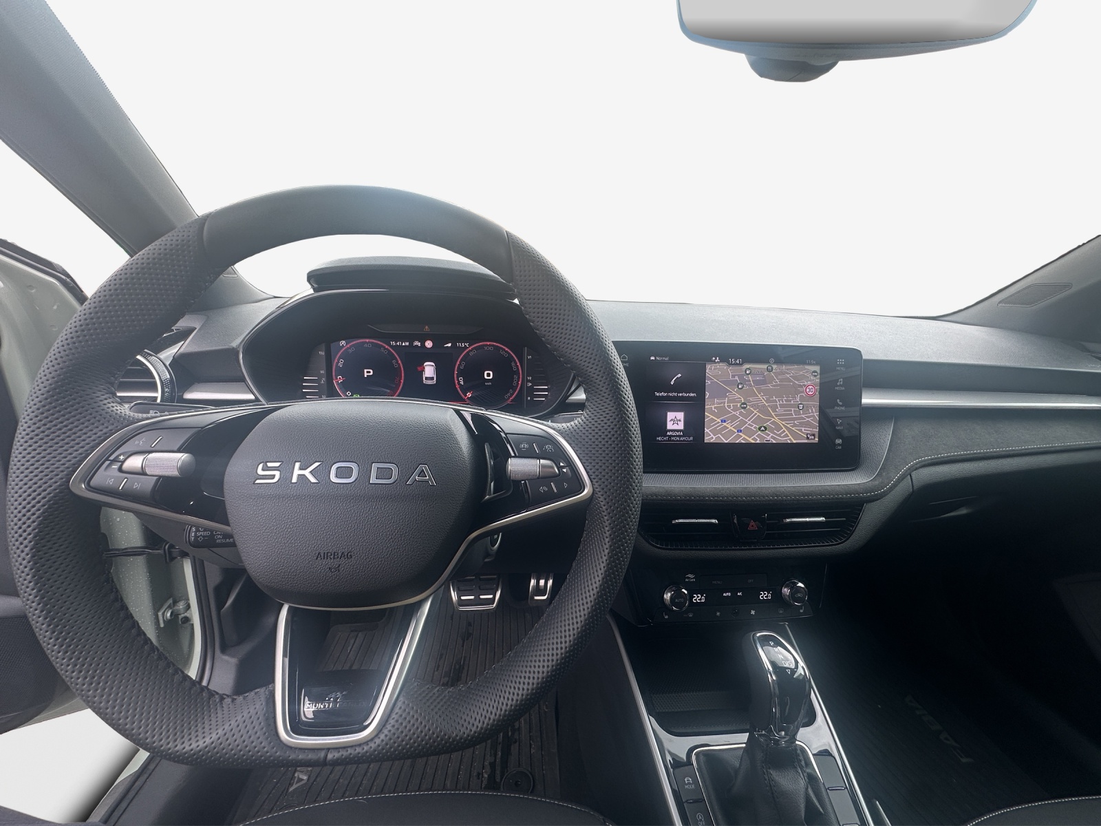 SKODA Fabia 1.0 TSI Monte Carlo DSG-image-8
