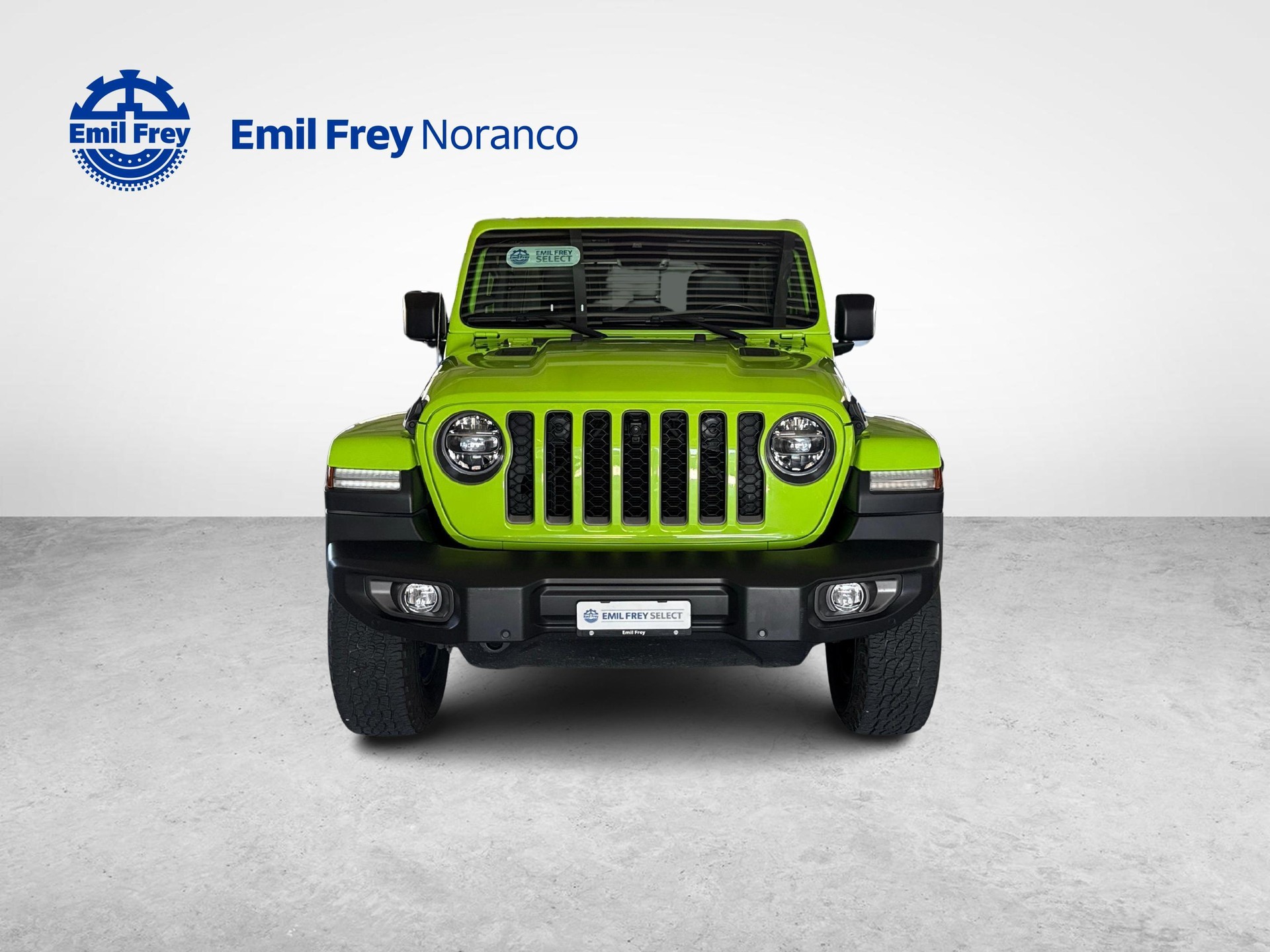 JEEP Wrangler 2.0 Turbo Rubicon Unlimited Sky One Tach-image-7