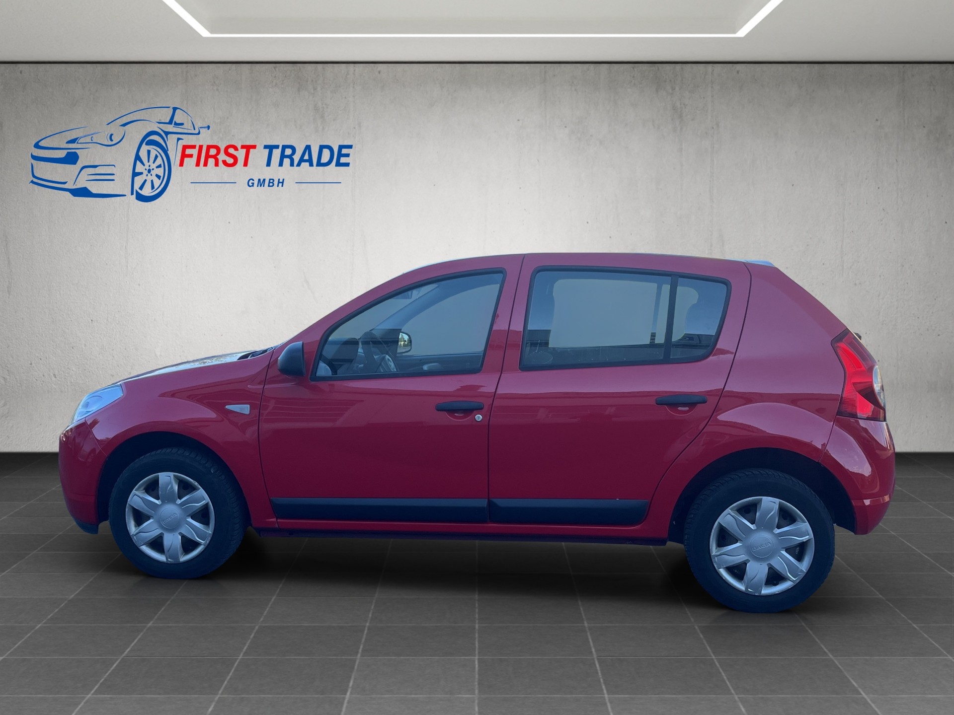 DACIA Sandero 1.2 Ambiance-image-7