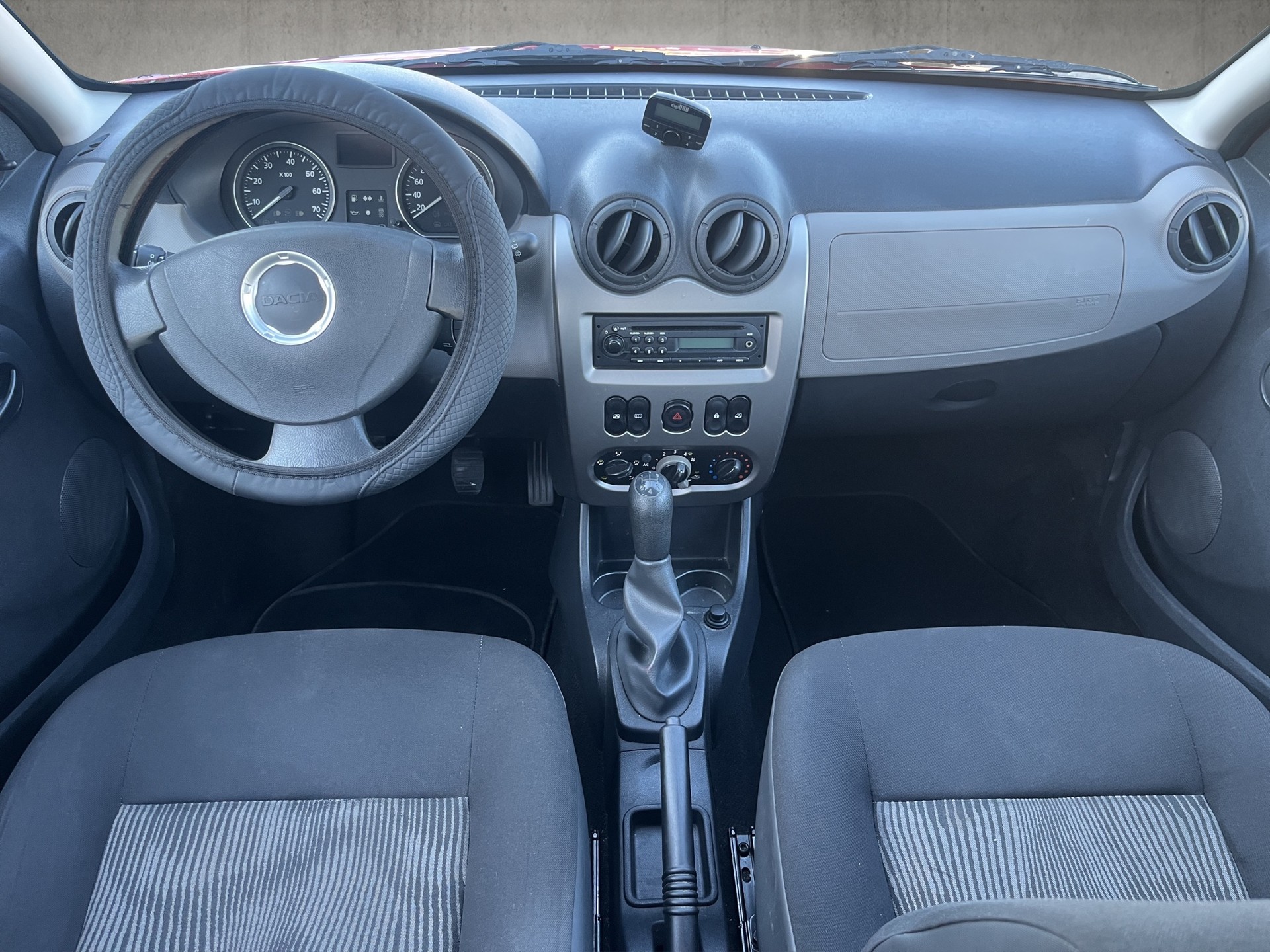 DACIA Sandero 1.2 Ambiance-image-8