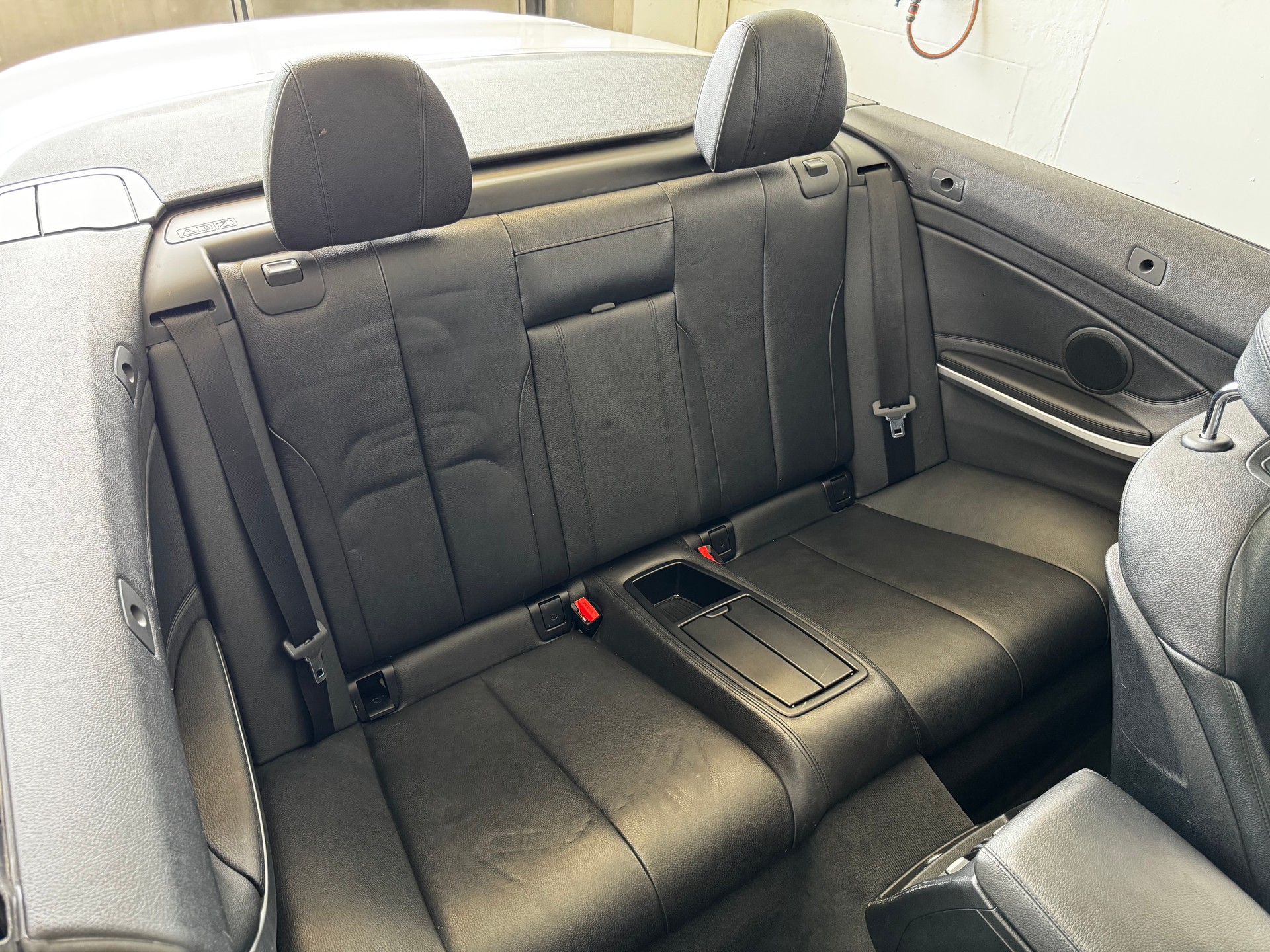 BMW 420d Cabriolet Luxury Line Steptronic-image-30