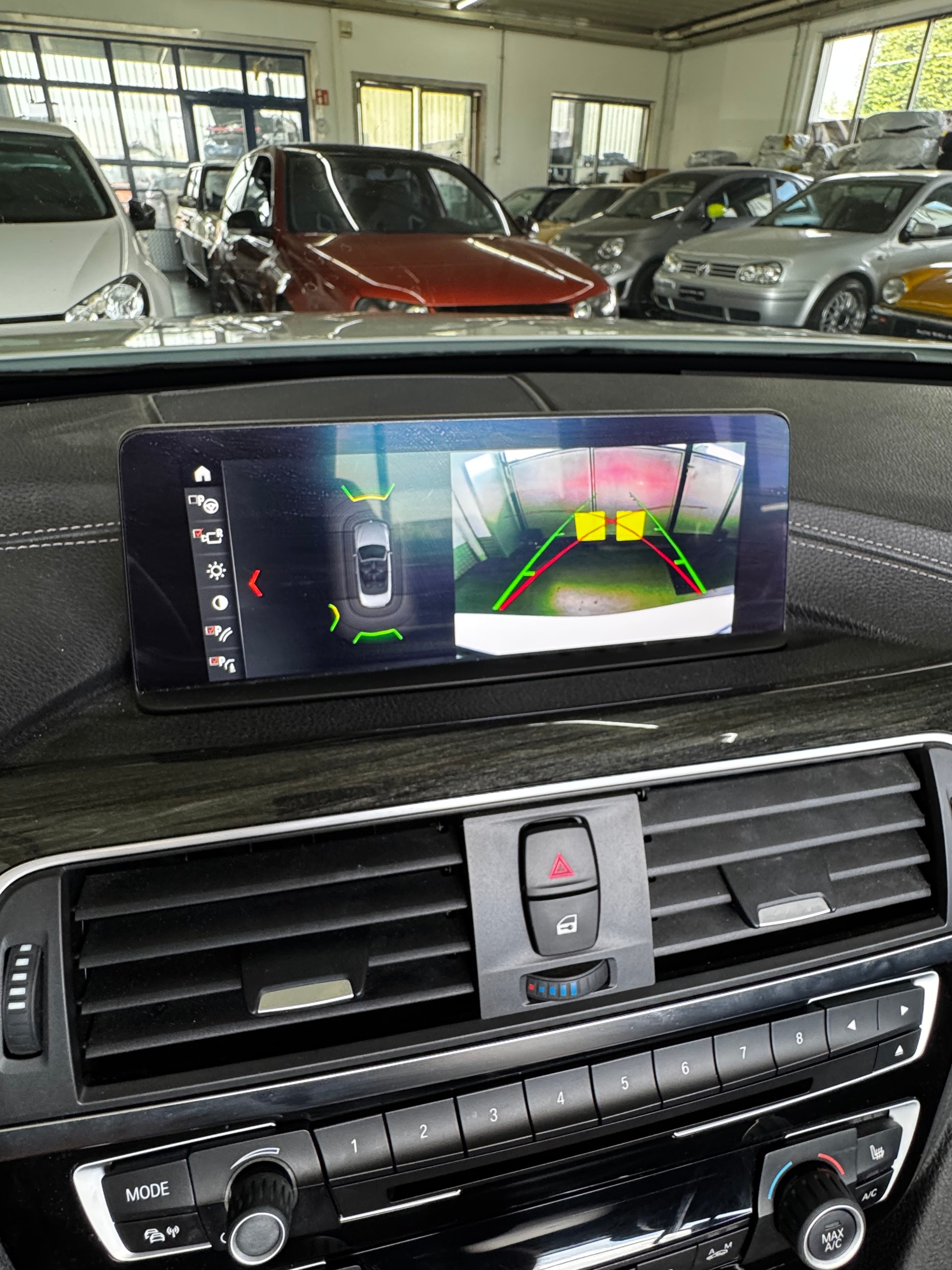 BMW 420d Cabriolet Luxury Line Steptronic-image-27