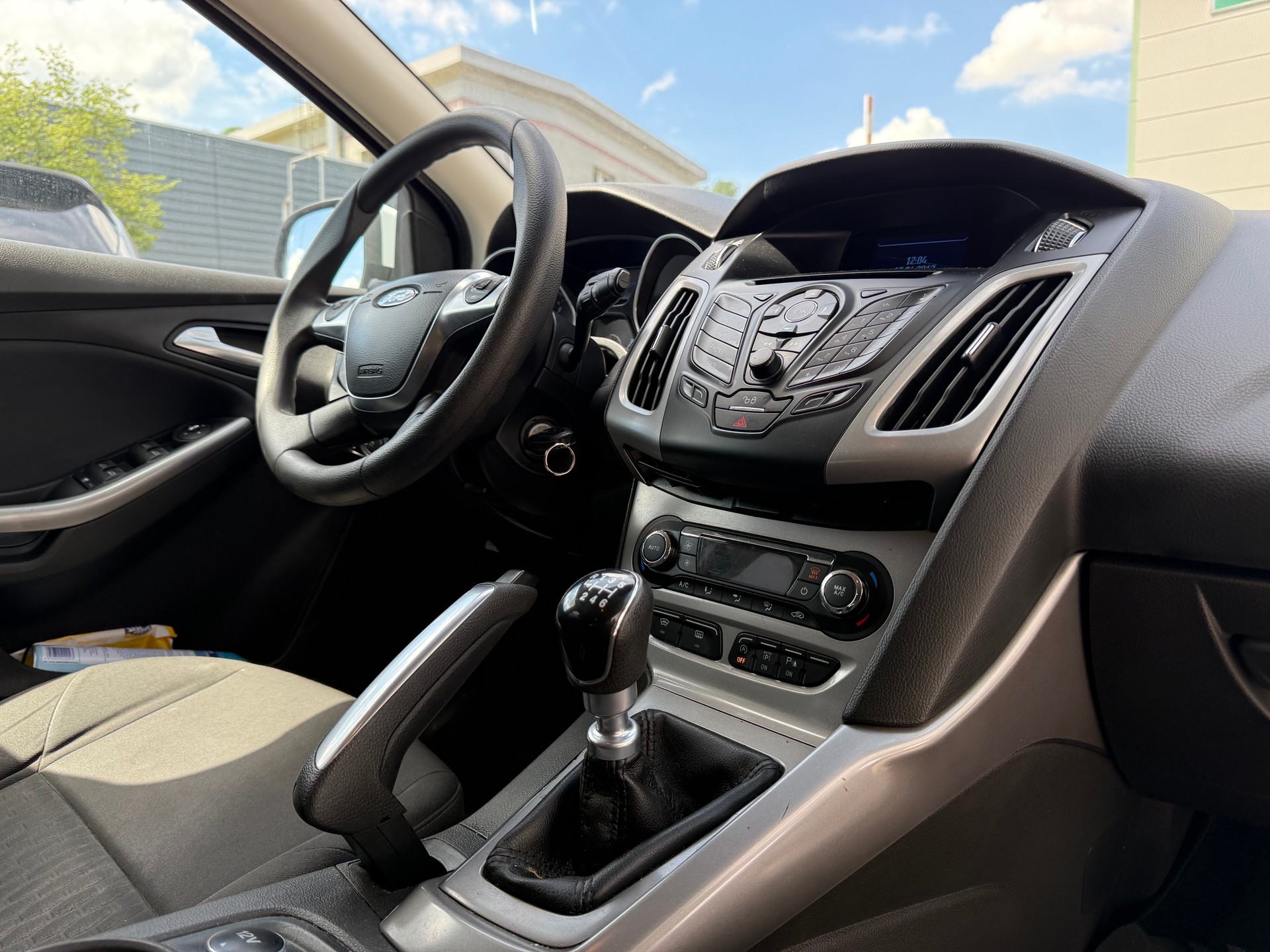 FORD Focus 1.0 SCTi Carving-image-3
