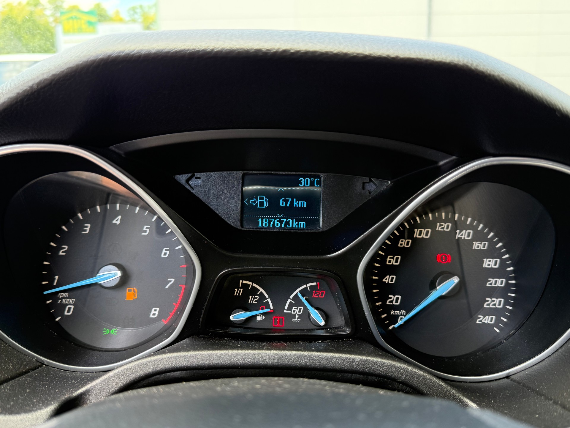 FORD Focus 1.0 SCTi Carving-image-7