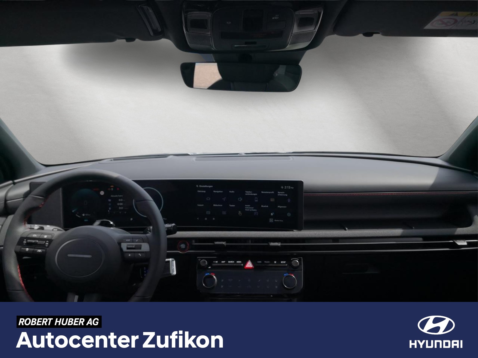 HYUNDAI Tucson 1.6 TGDI HEV N-Line 4WD MY27-image-12