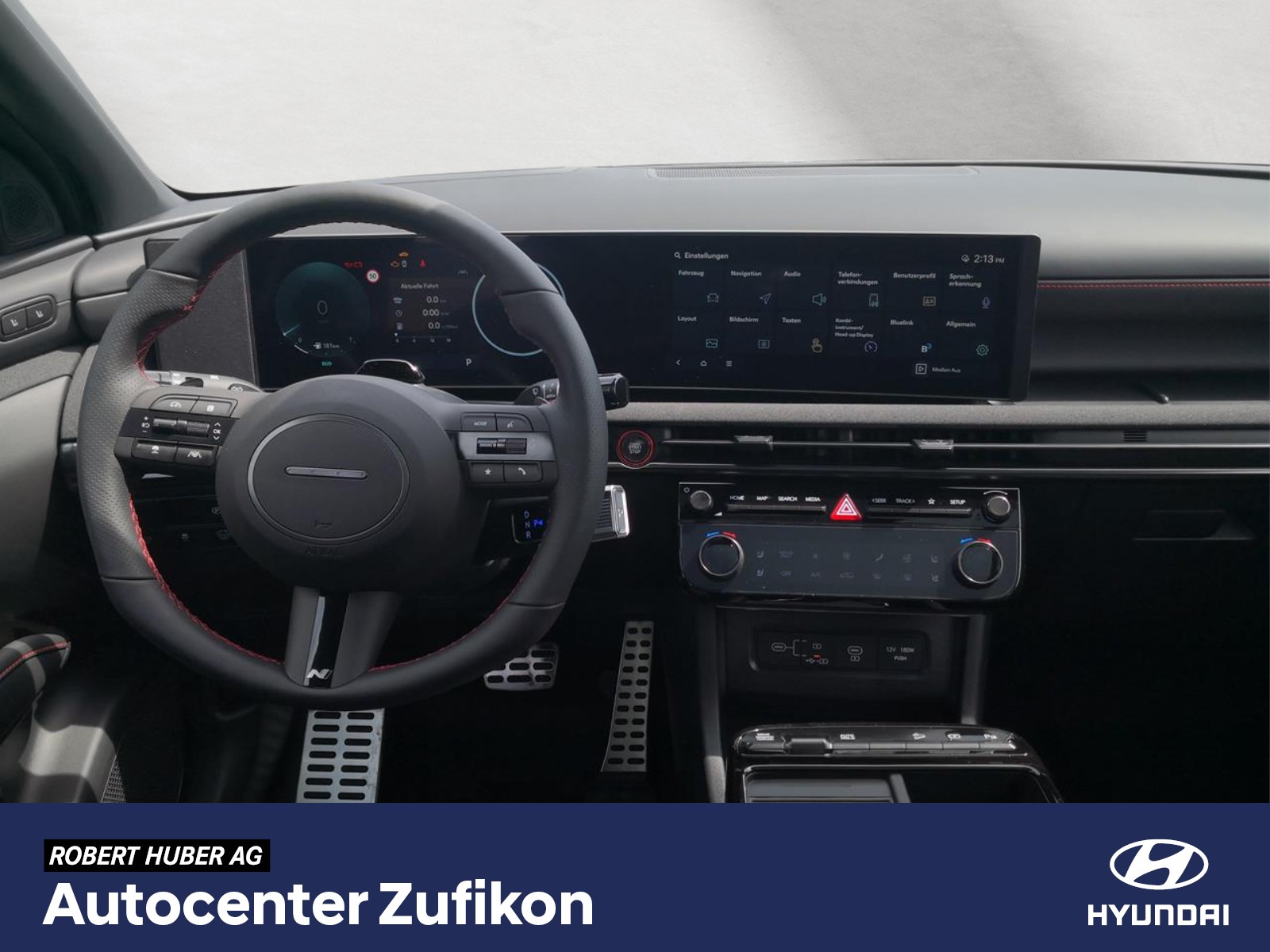 HYUNDAI Tucson 1.6 TGDI HEV N-Line 4WD MY27-image-11