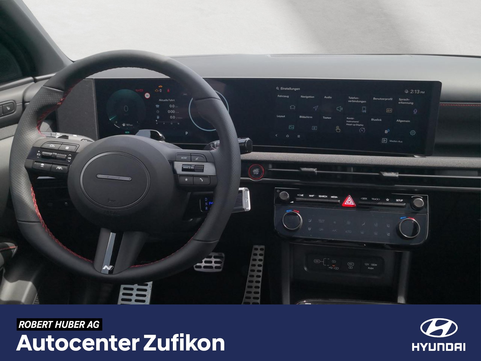 HYUNDAI Tucson 1.6 TGDI HEV N-Line 4WD MY27-image-10