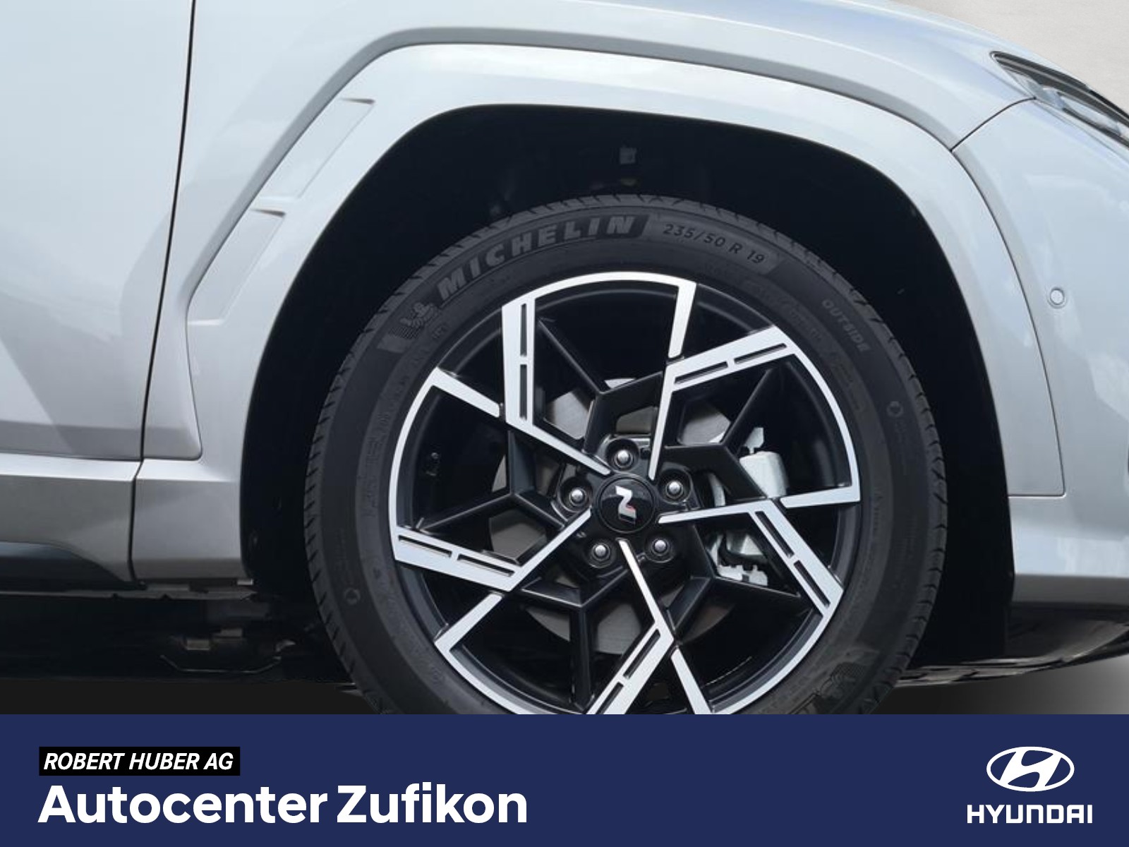 HYUNDAI Tucson 1.6 TGDI HEV N-Line 4WD MY27-image-14