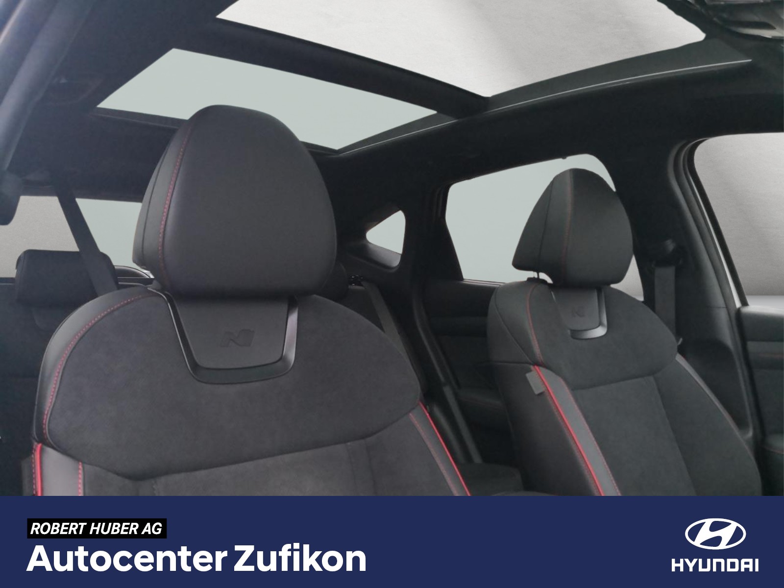 HYUNDAI Tucson 1.6 TGDI HEV N-Line 4WD MY27-image-7