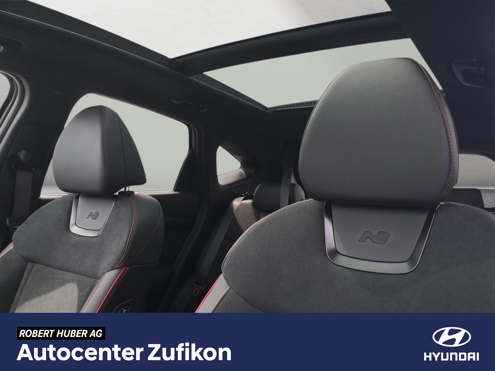 HYUNDAI Tucson 1.6 TGDI HEV N-Line 4WD MY27-image-8