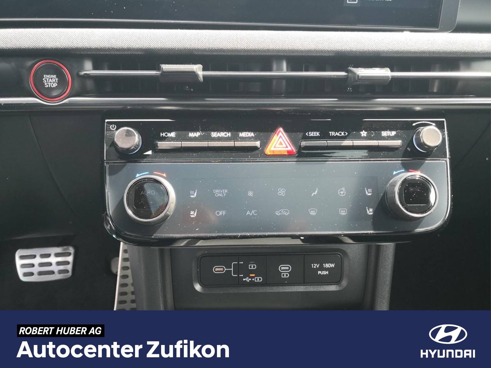 HYUNDAI Tucson 1.6 TGDI HEV N-Line 4WD MY27-image-13