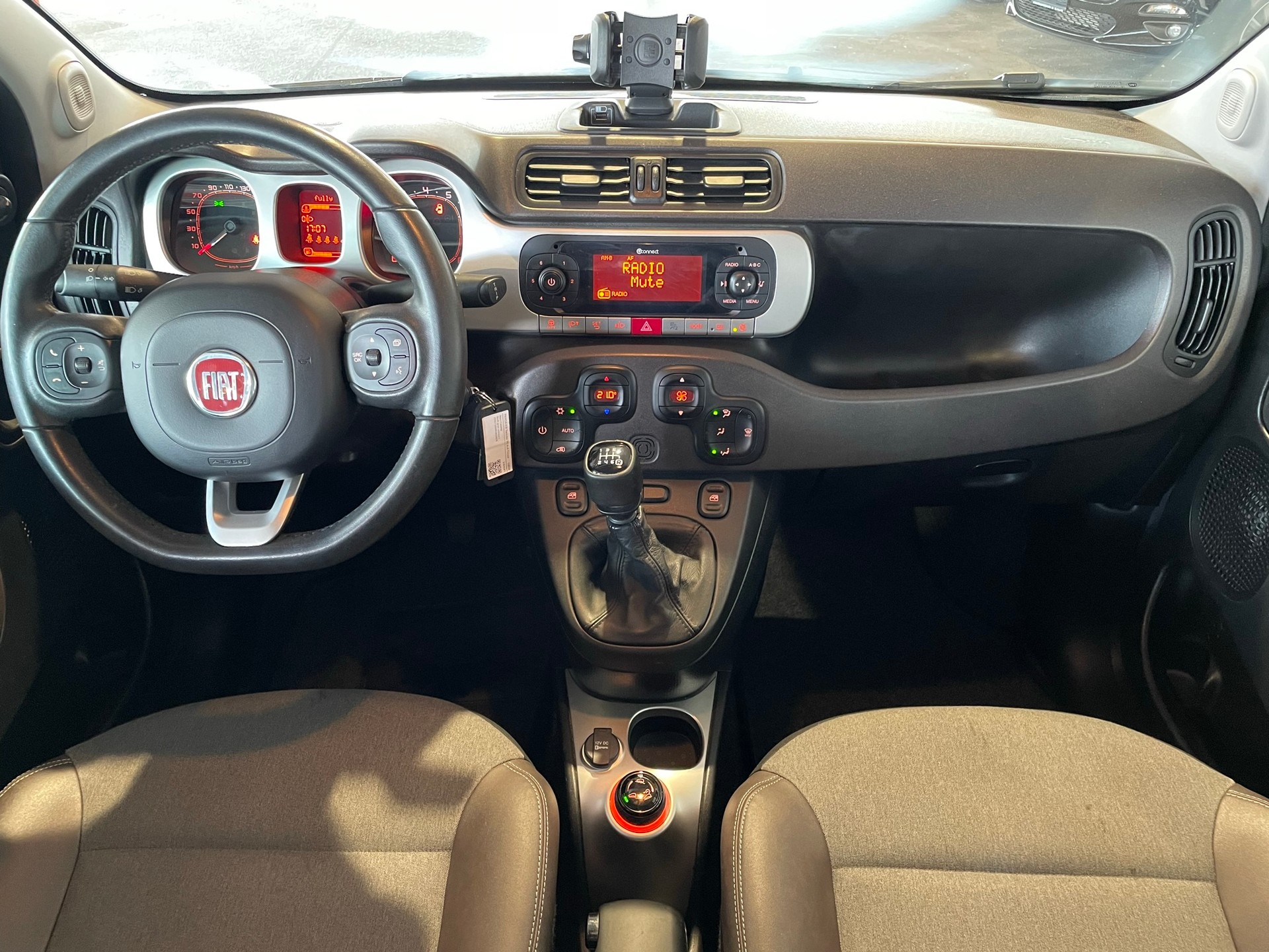 FIAT PANDA 0.9 T TwinAir 85 4x-image-3