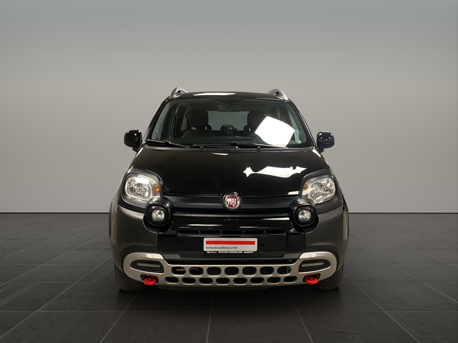 FIAT PANDA 0.9 T TwinAir 85 4x-image-1