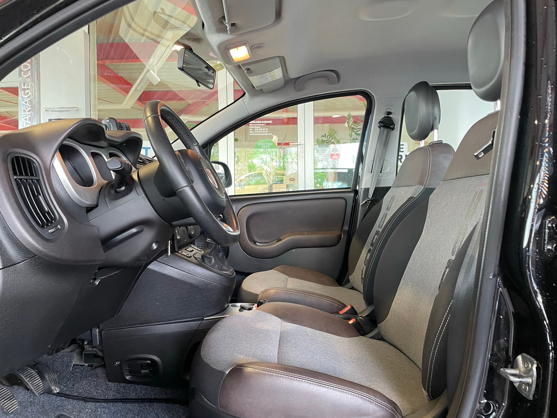 FIAT PANDA 0.9 T TwinAir 85 4x-image-1