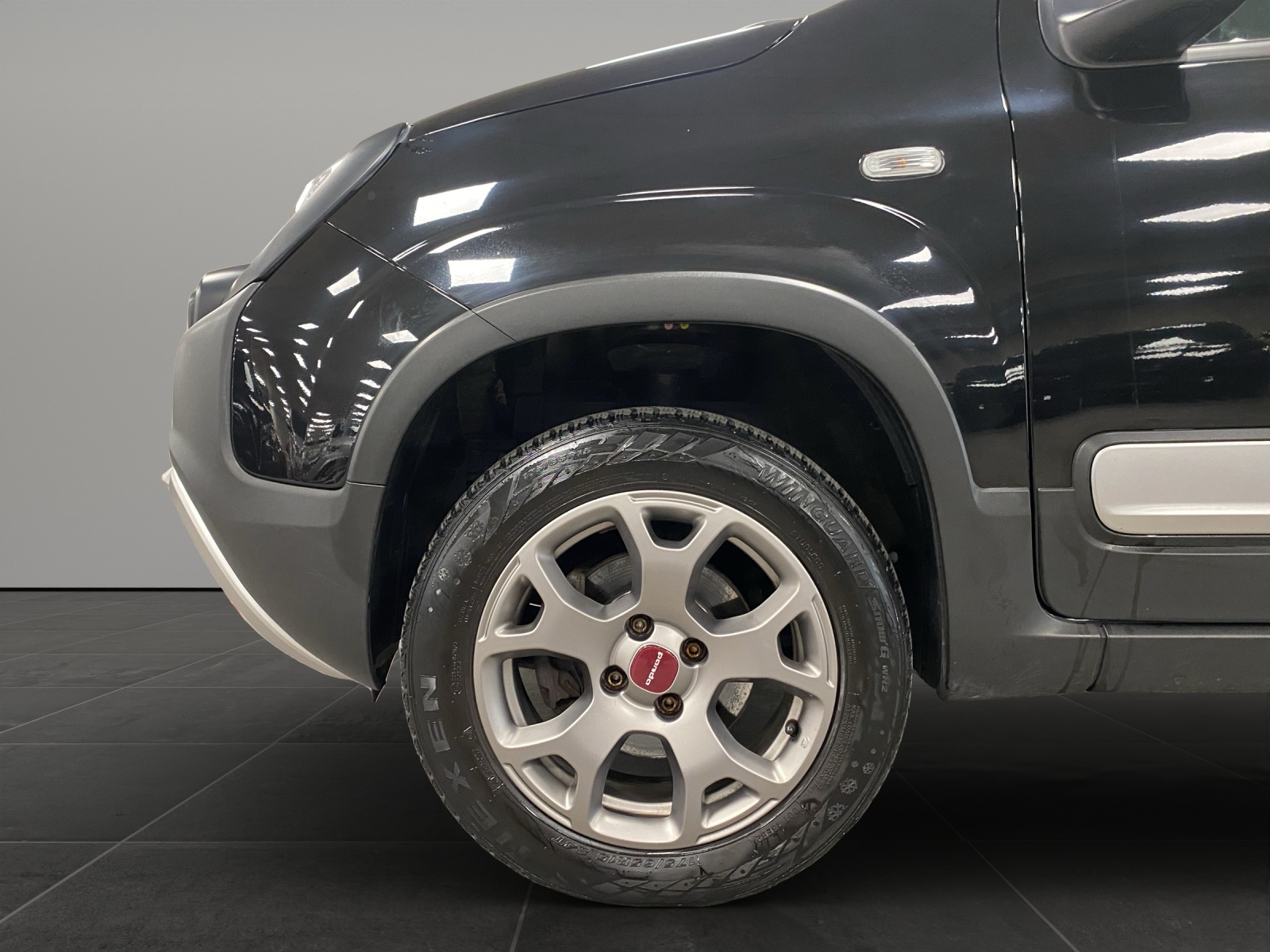 FIAT PANDA 0.9 T TwinAir 85 4x-image-9
