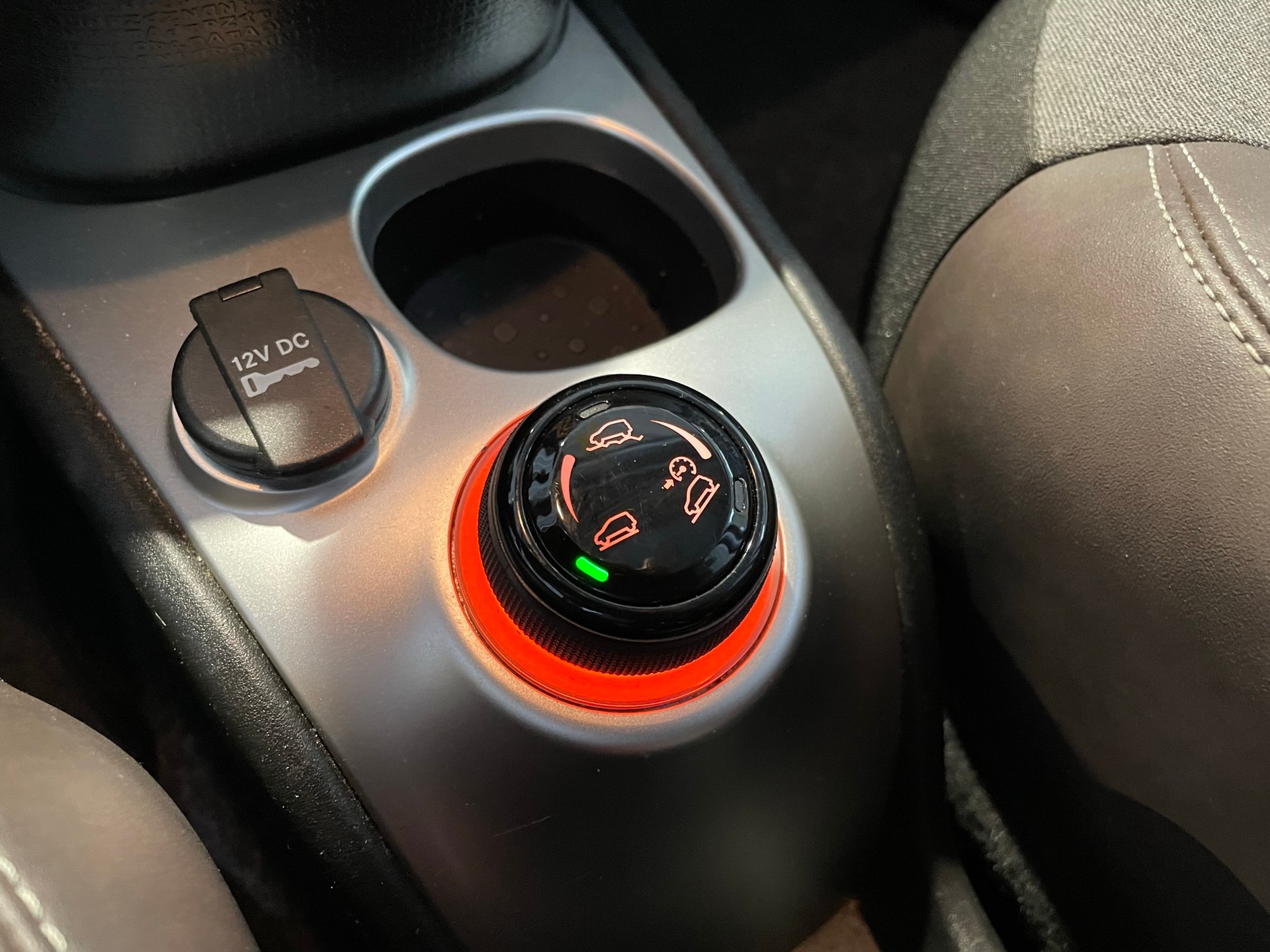 FIAT PANDA 0.9 T TwinAir 85 4x-image-14