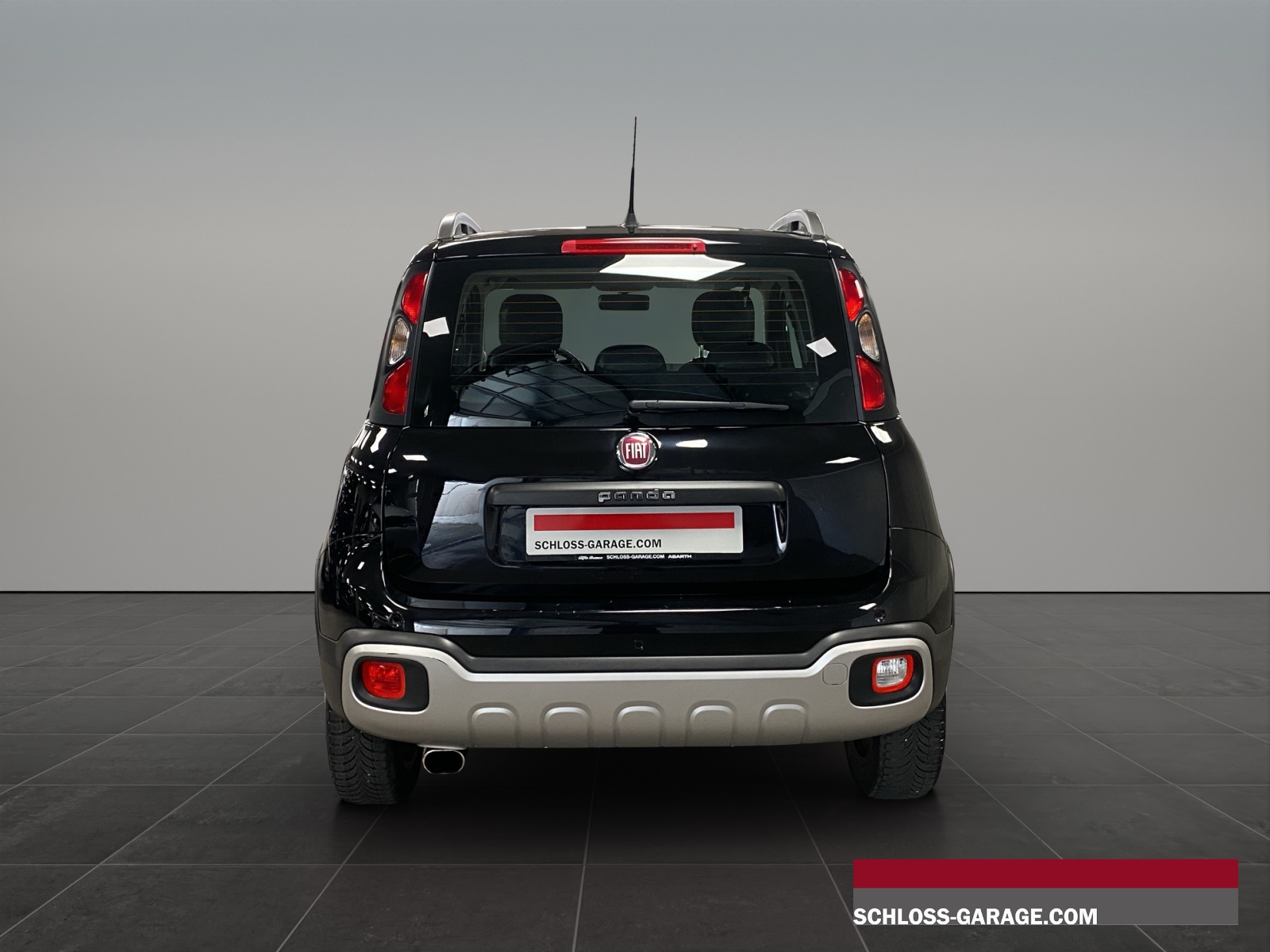 FIAT PANDA 0.9 T TwinAir 85 4x-image-4