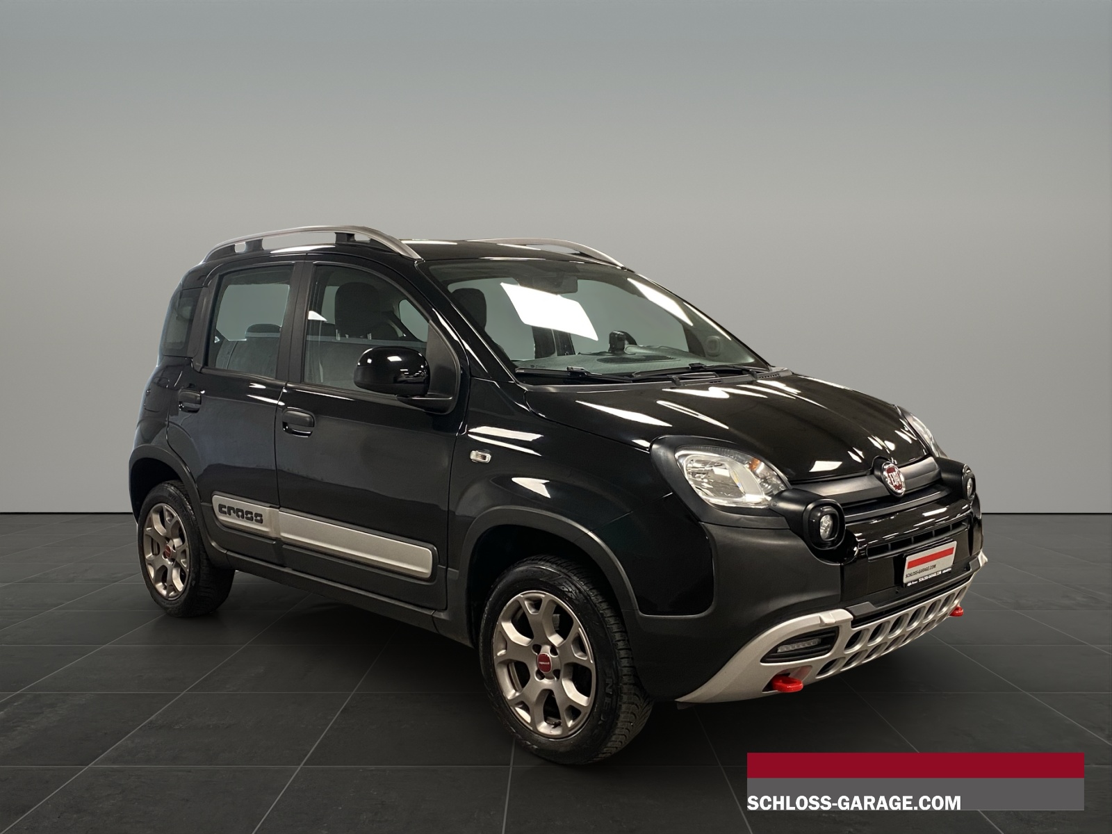 FIAT PANDA 0.9 T TwinAir 85 4x-image-8