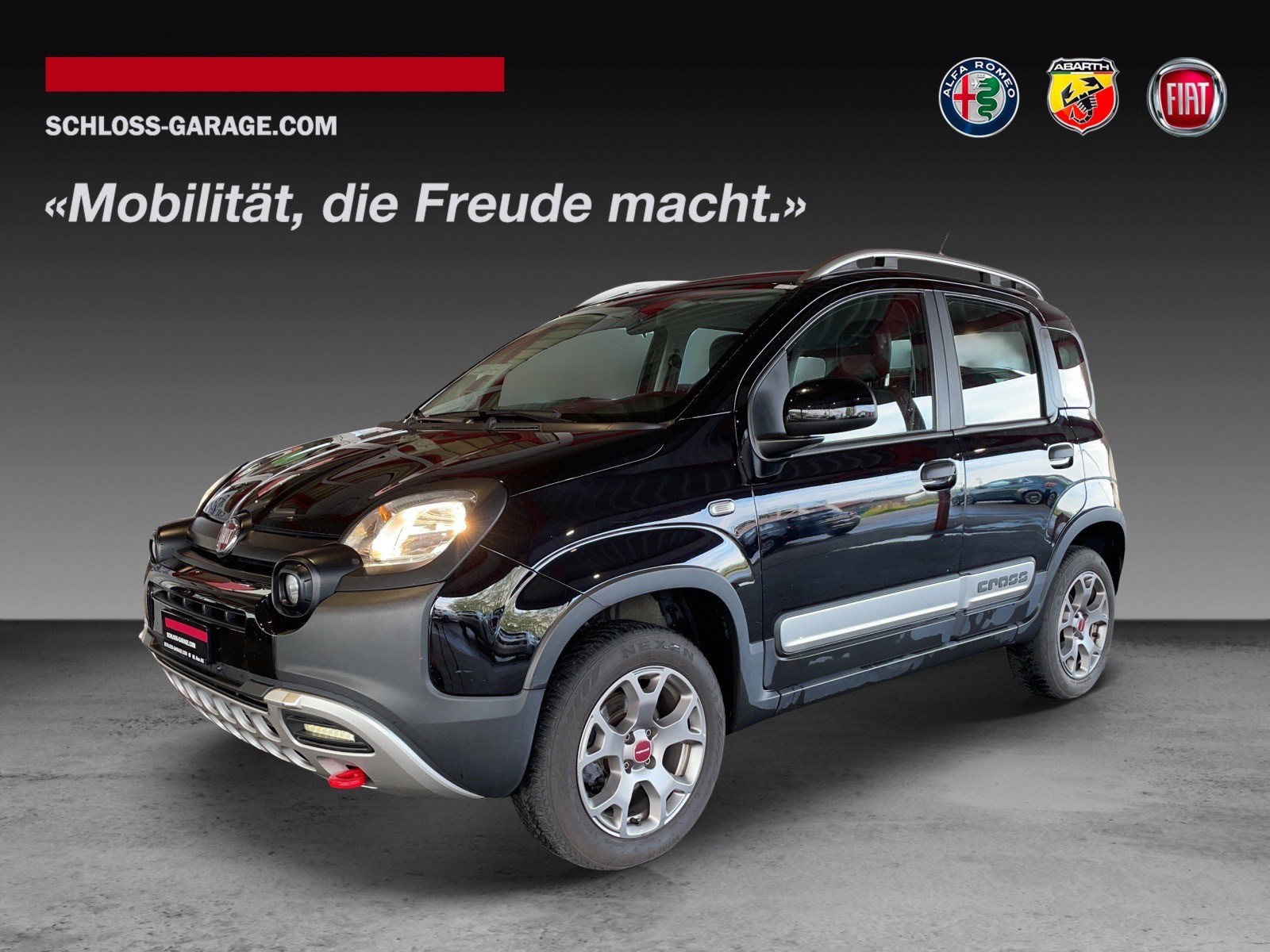 FIAT PANDA 0.9 T TwinAir 85 4x-image-0
