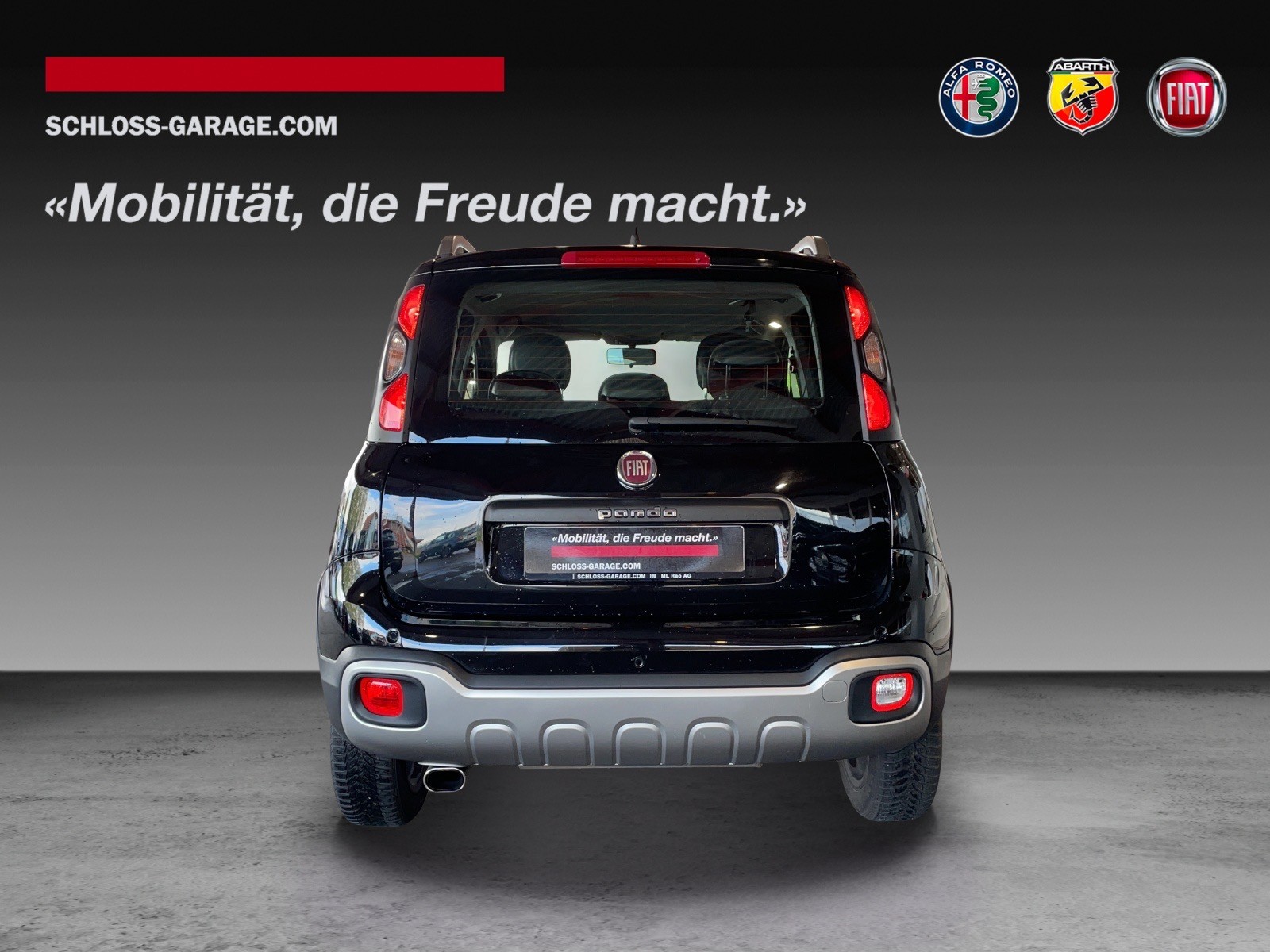 FIAT PANDA 0.9 T TwinAir 85 4x-image-10