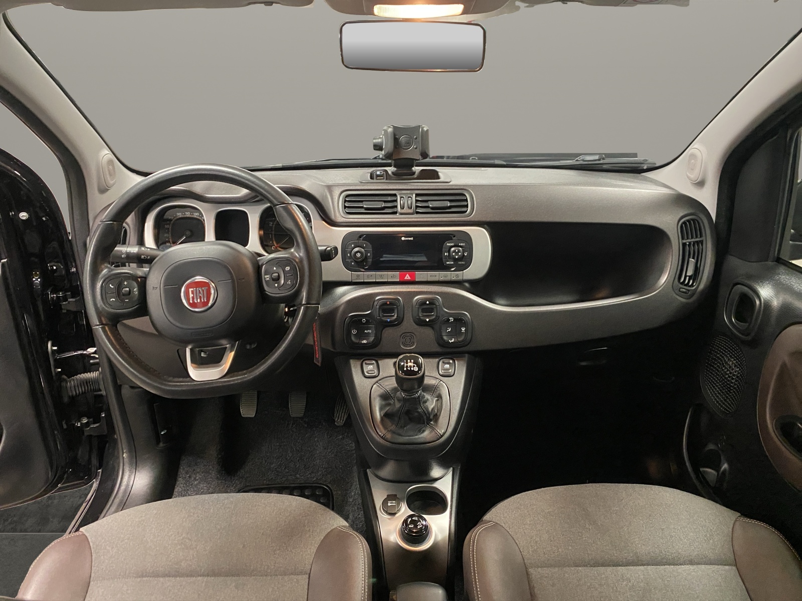 FIAT PANDA 0.9 T TwinAir 85 4x-image-11