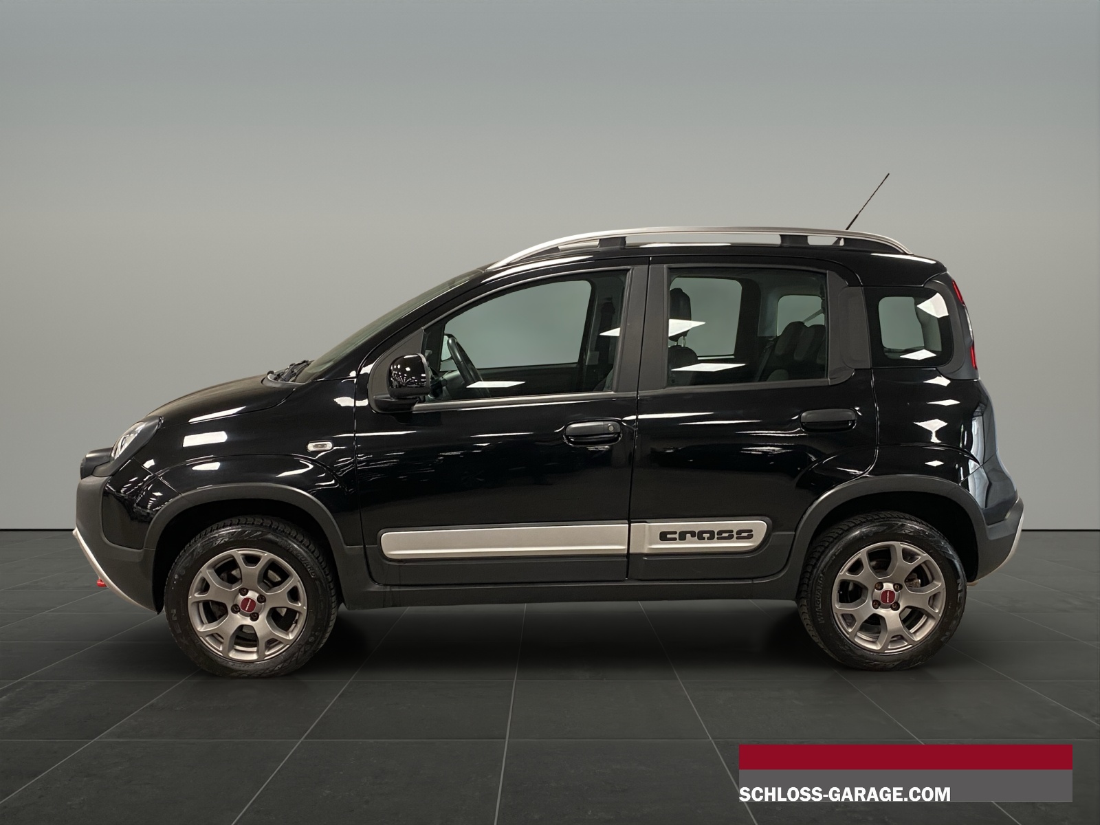 FIAT PANDA 0.9 T TwinAir 85 4x-image-2