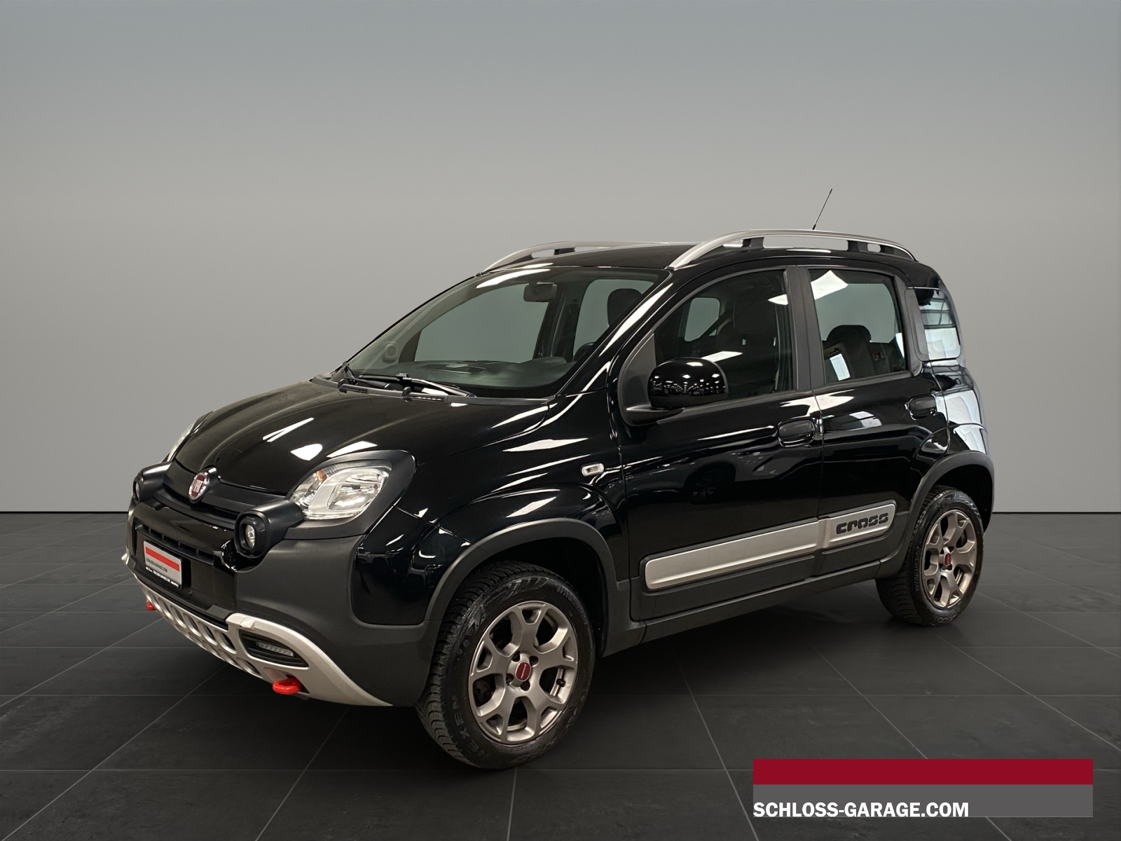 FIAT PANDA 0.9 T TwinAir 85 4x-image-0