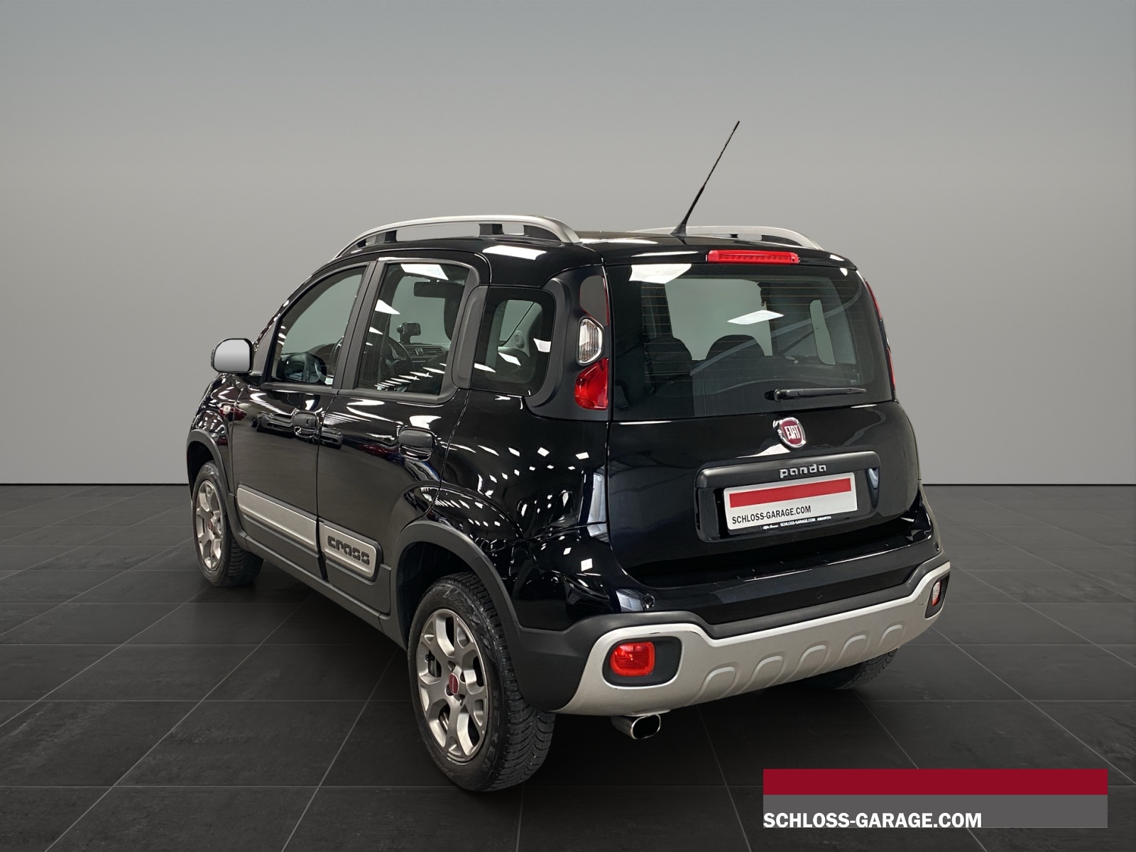 FIAT PANDA 0.9 T TwinAir 85 4x-image-3