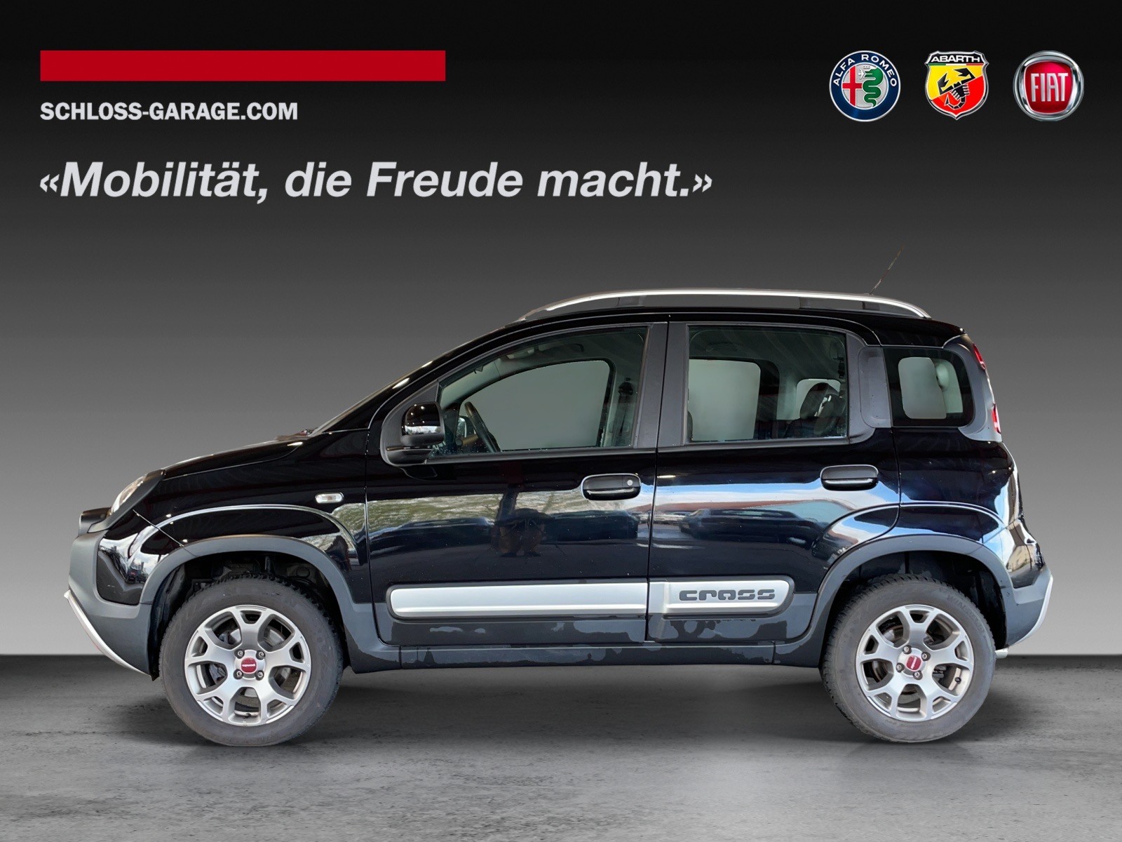 FIAT PANDA 0.9 T TwinAir 85 4x-image-11