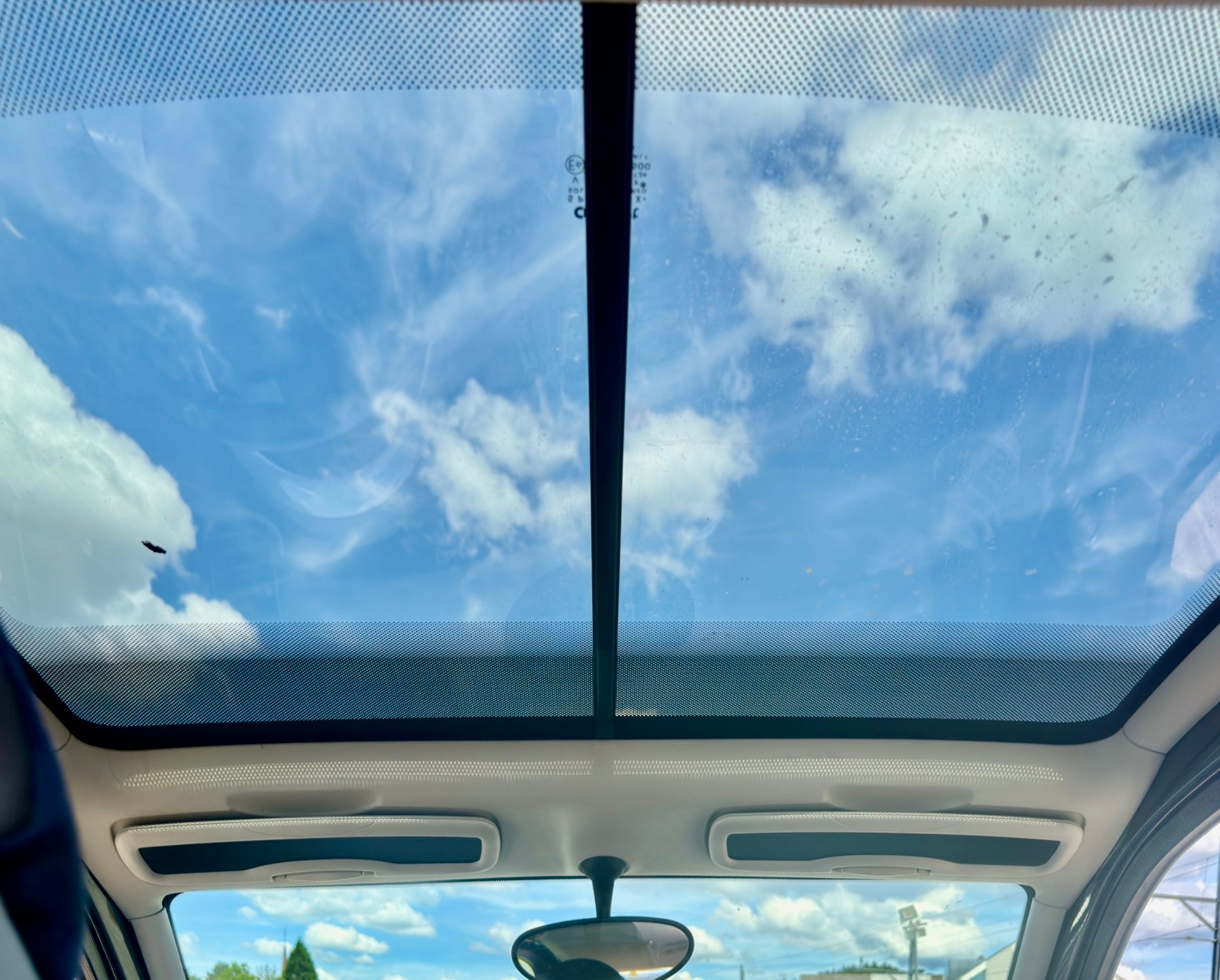SMART fortwo passion Automat, Panorama, Klima-image-15