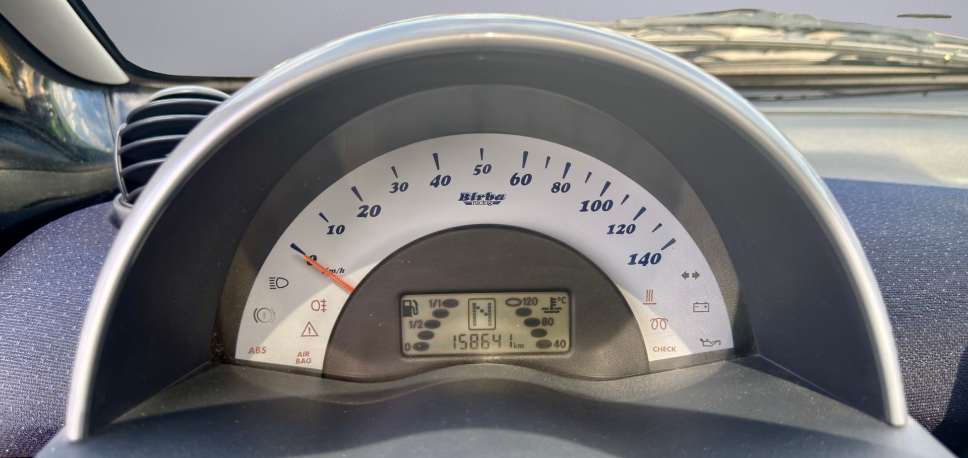 SMART fortwo passion Automat, Panorama, Klima-image-17