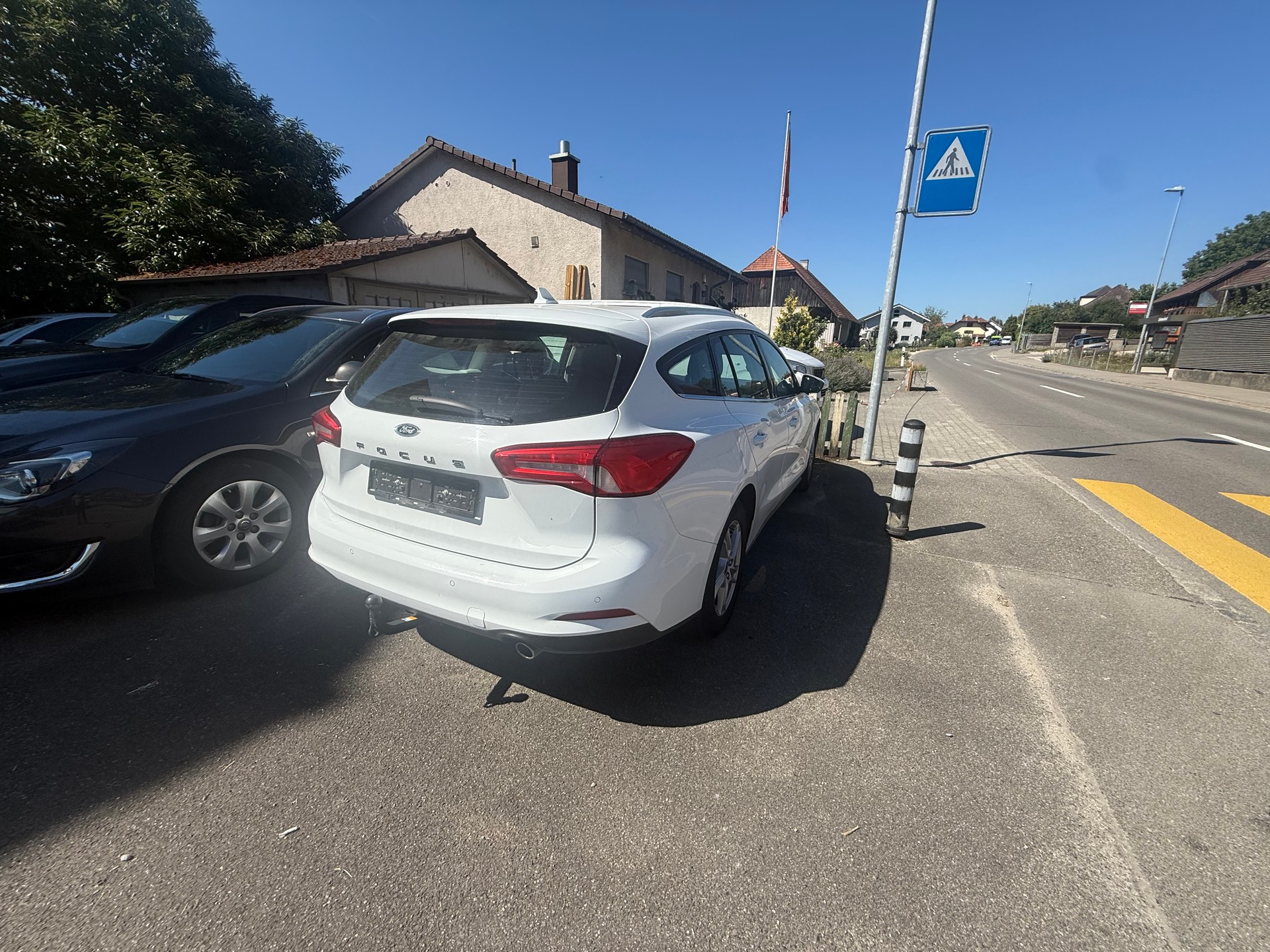 FORD Focus 1.5 TDCi Active-image-3