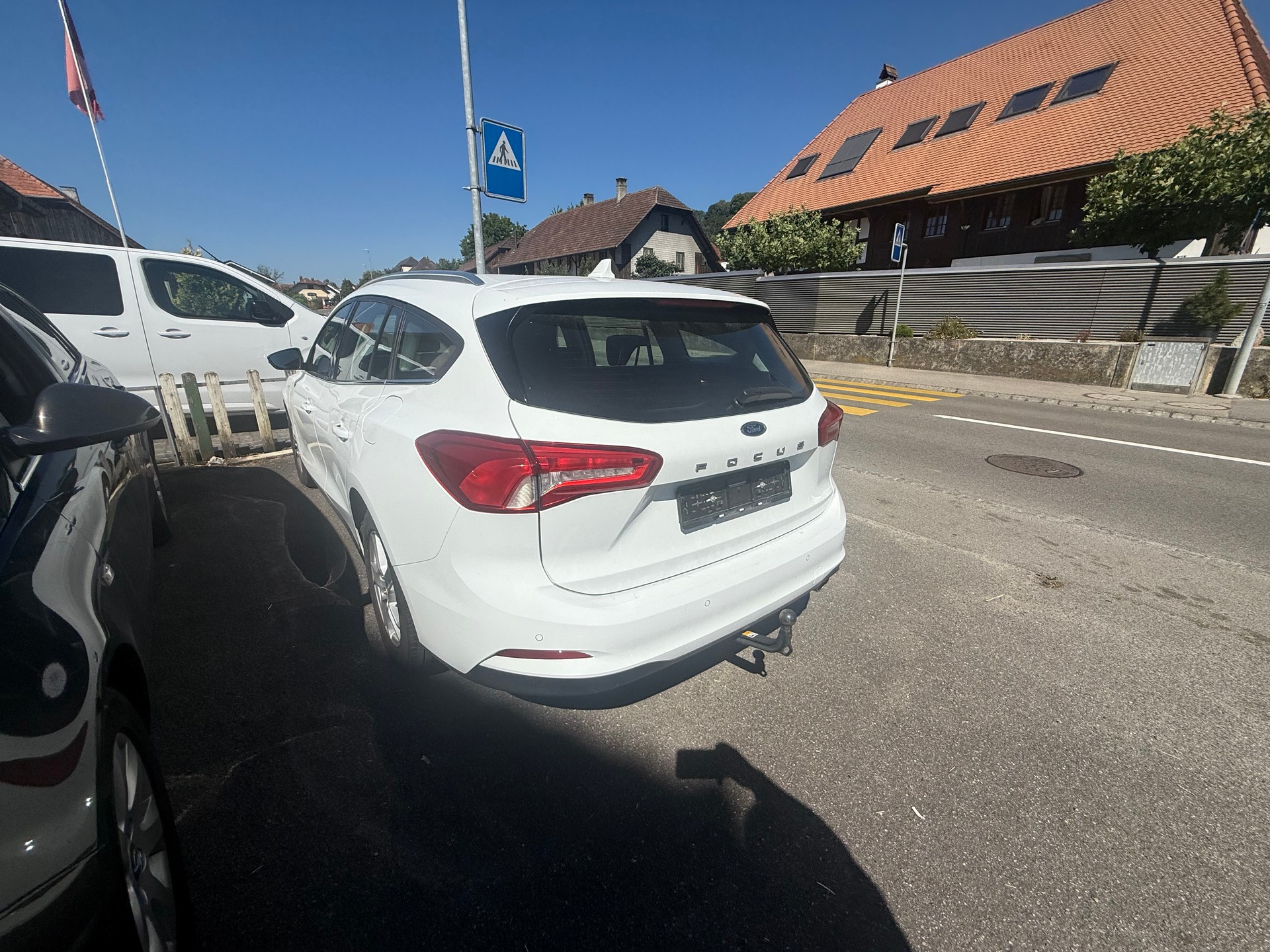 FORD Focus 1.5 TDCi Active-image-4