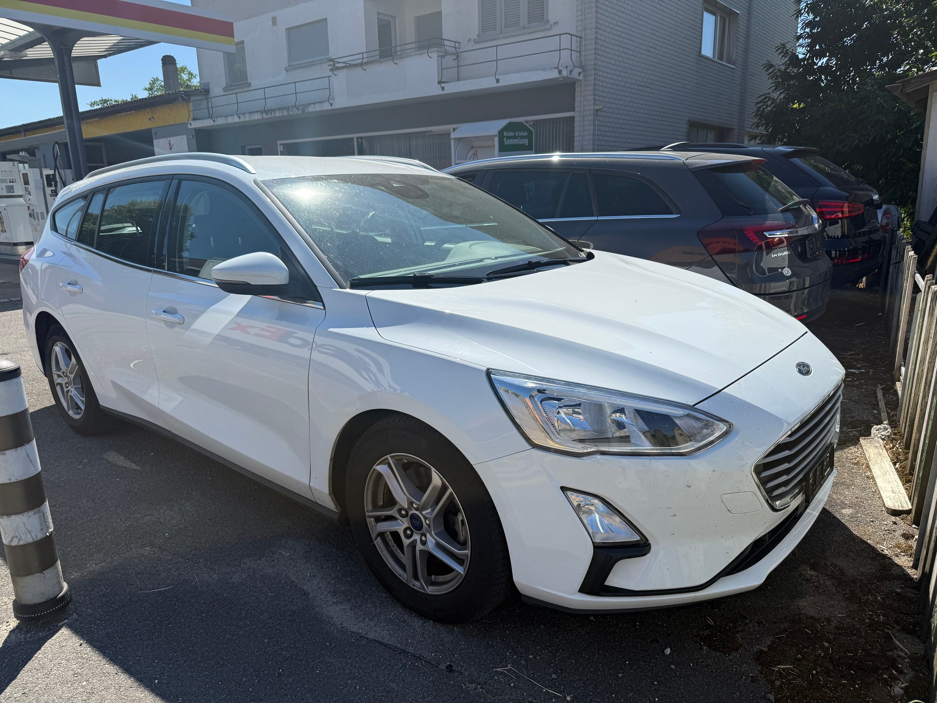 FORD Focus 1.5 TDCi Active-image-0