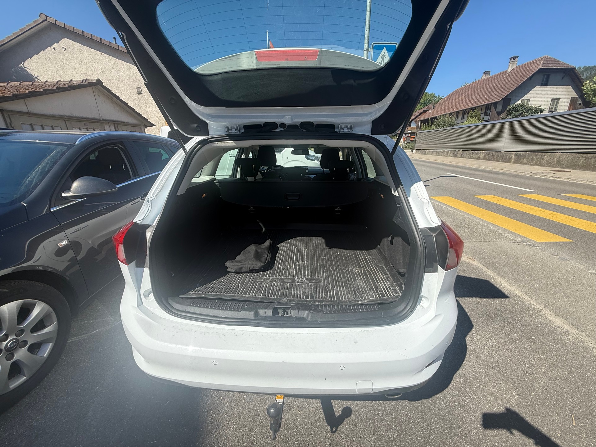 FORD Focus 1.5 TDCi Active-image-5