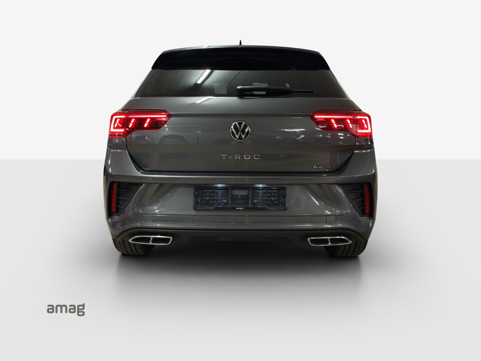 VW T-Roc 2.0 TSI R-Line DSG 4Motion-image-3