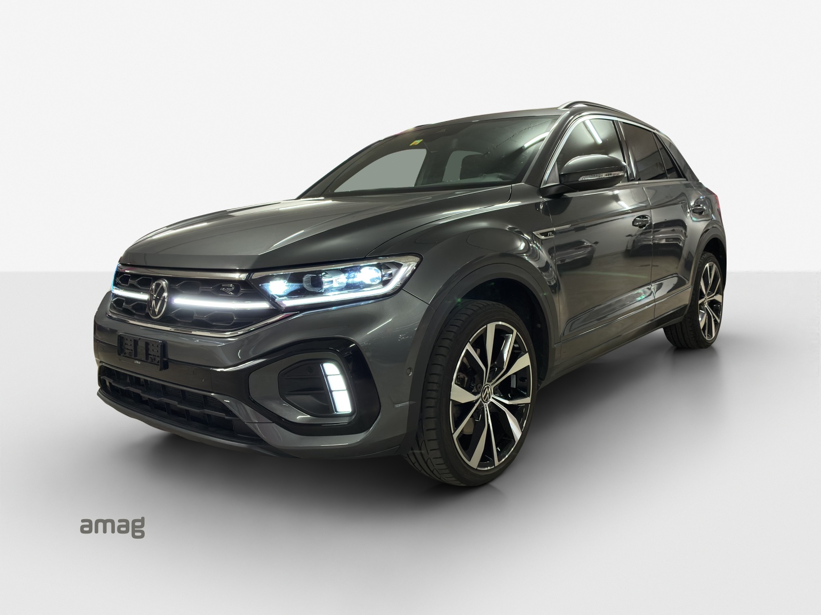 VW T-Roc 2.0 TSI R-Line DSG 4Motion-image-0