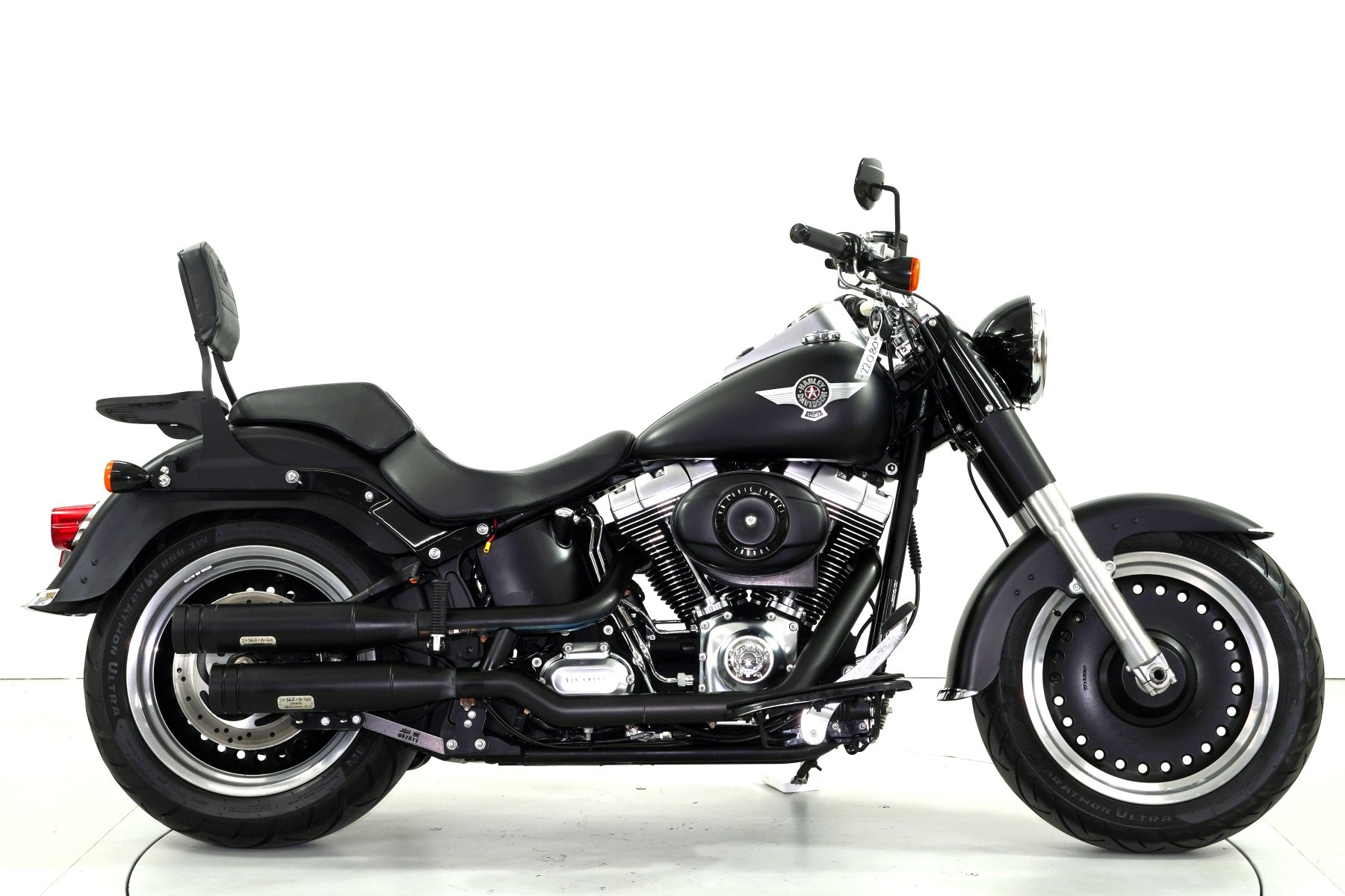 HARLEY-DAVIDSON FLSTBF ABS-showroom-element-3