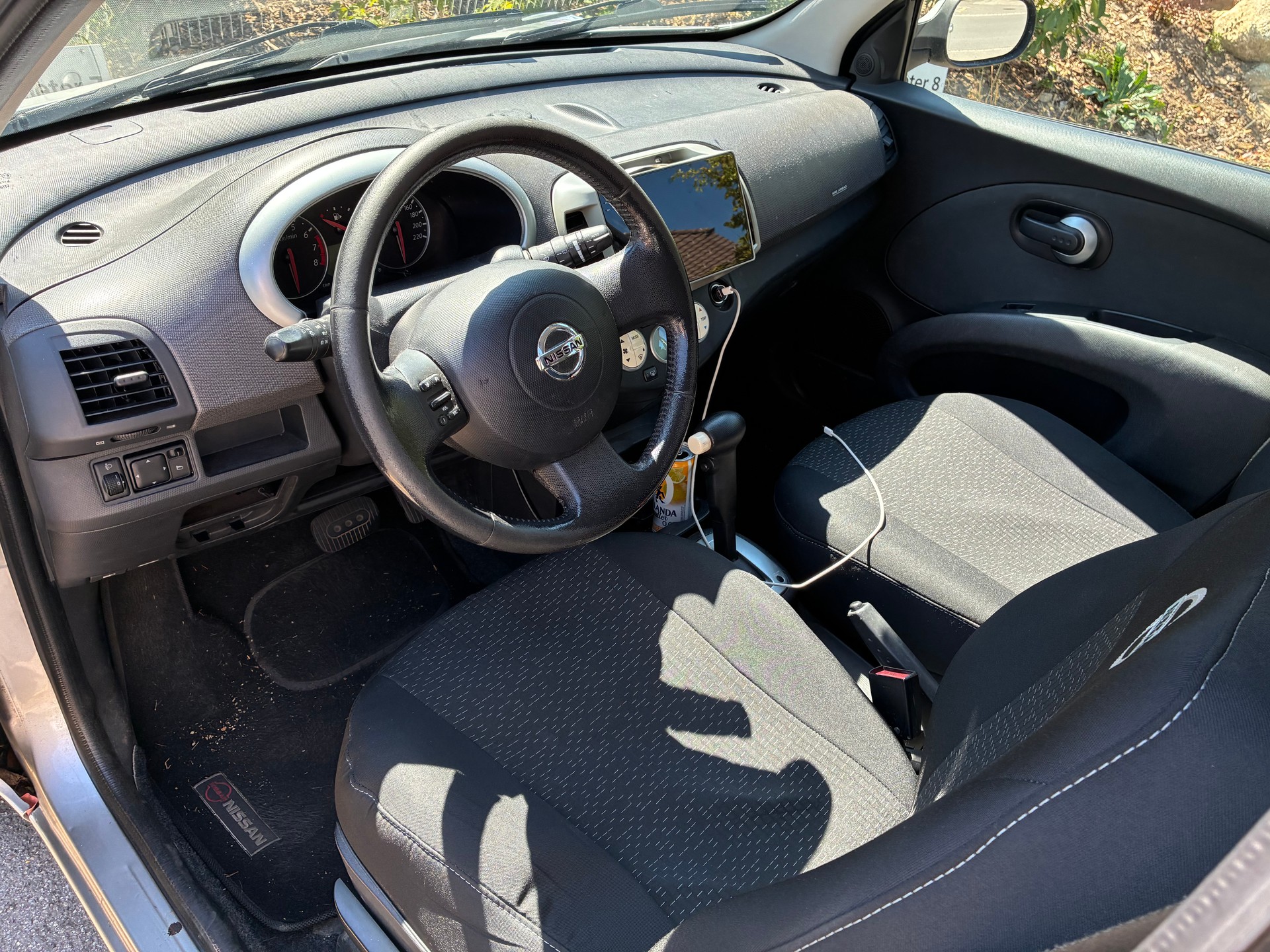 NISSAN 1.4 16V Acenta-image-3