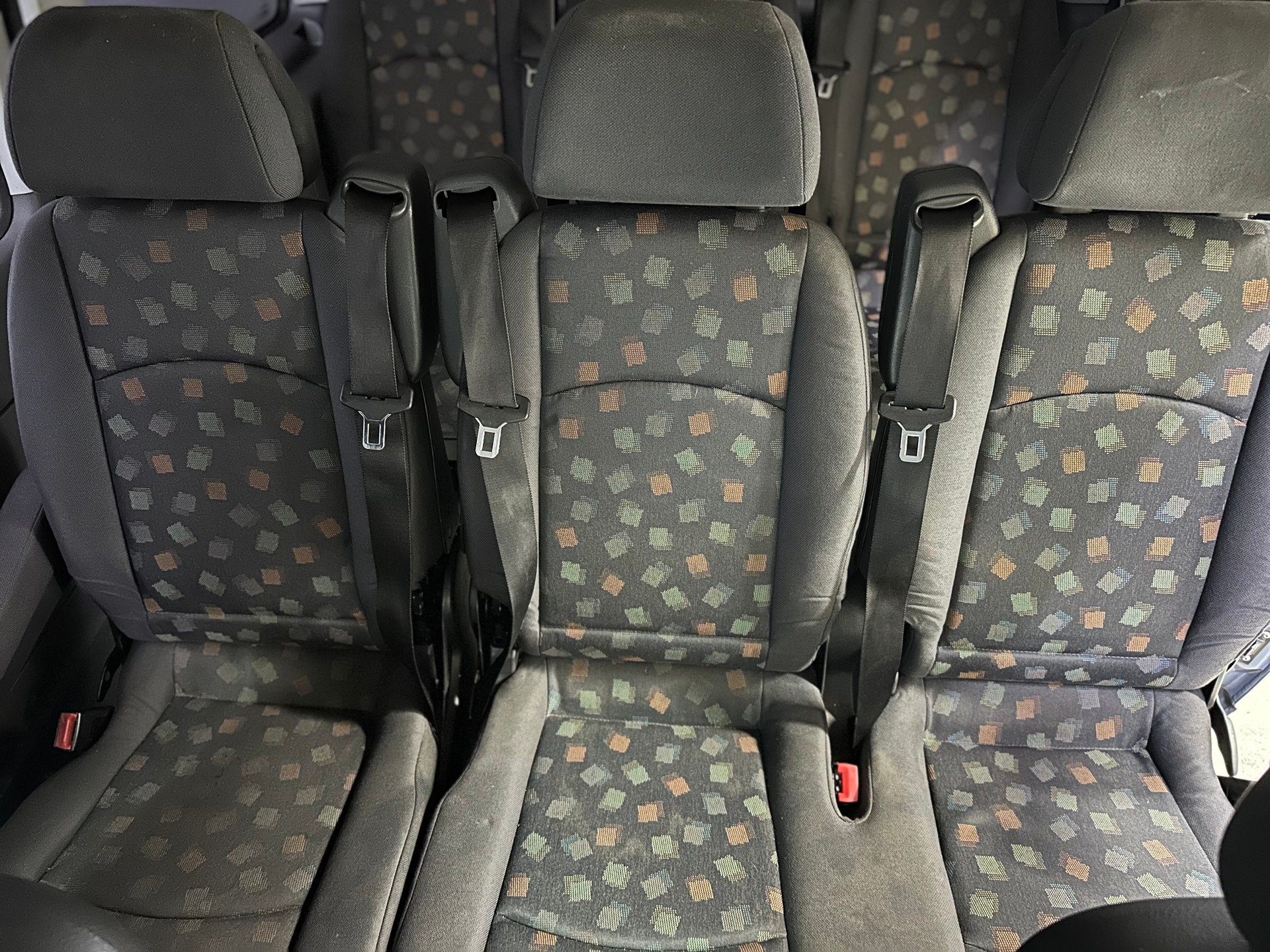 MERCEDES-BENZ VITO 115cdi-image-12