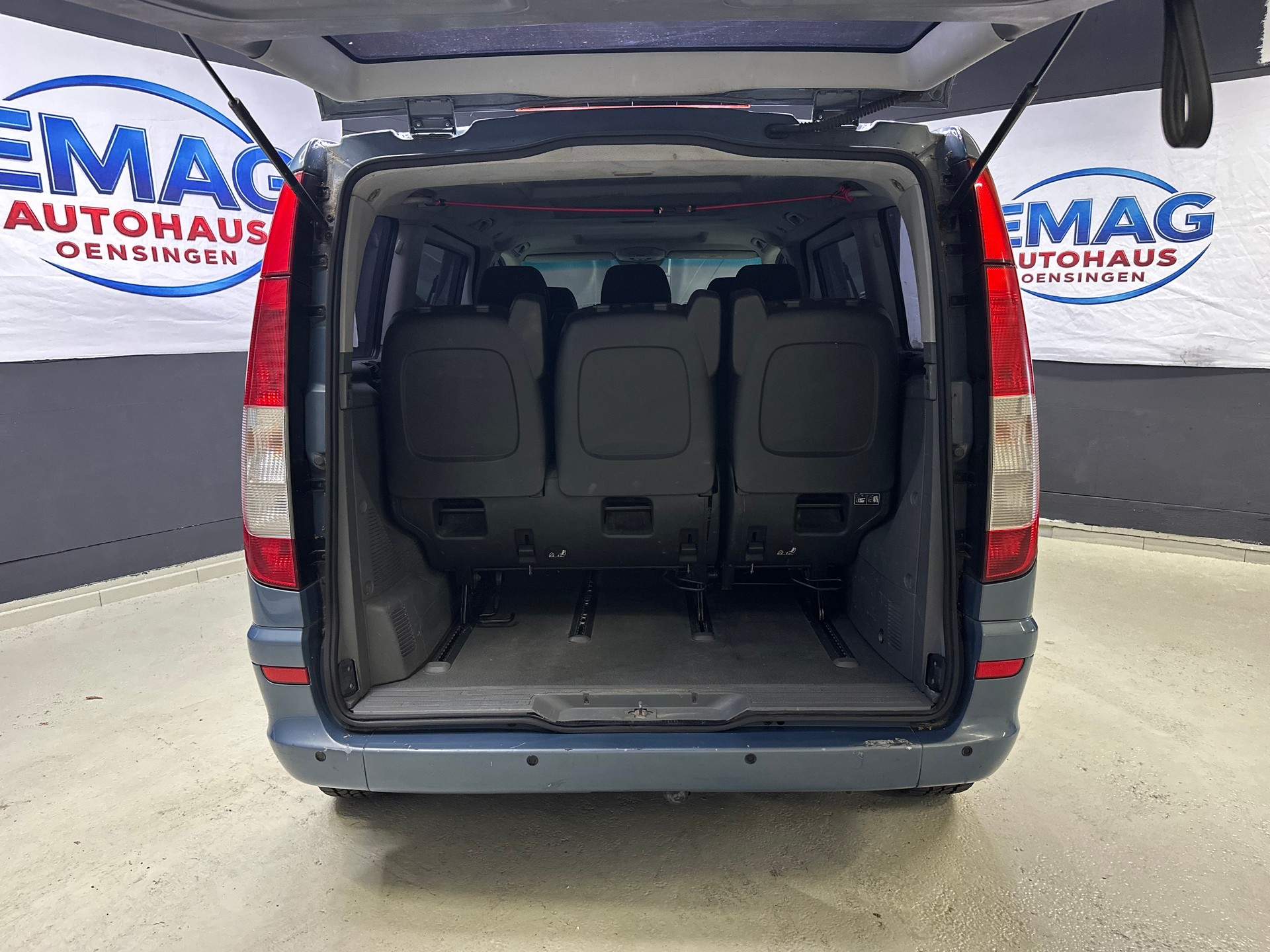MERCEDES-BENZ VITO 115cdi-image-5