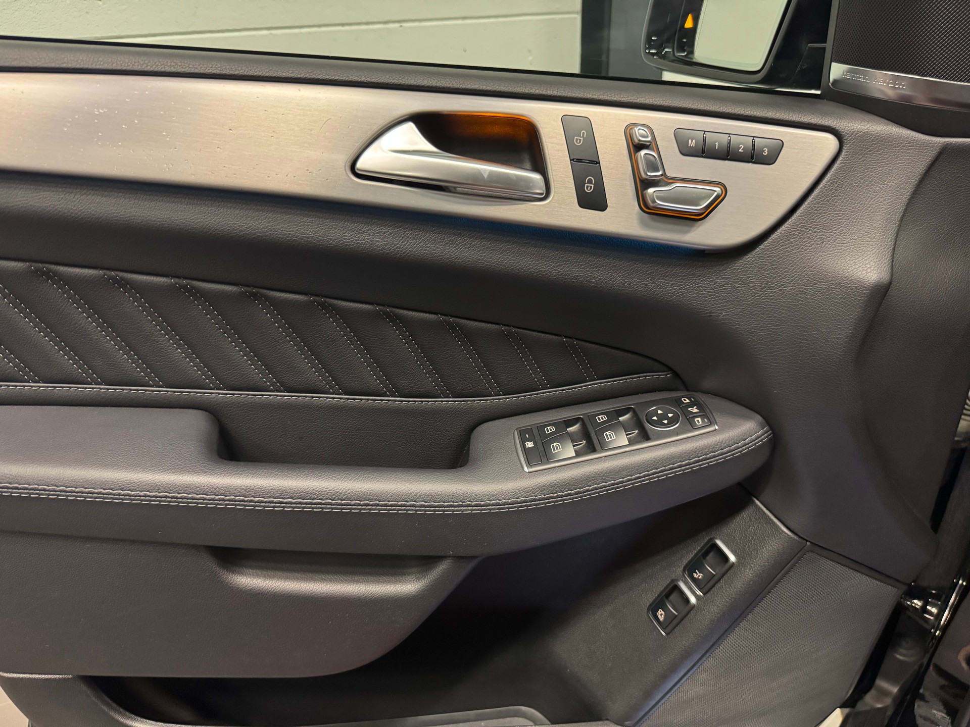 MERCEDES-BENZ GLE Coupé 43 AMG 4Matic 9G-Tronic-image-28