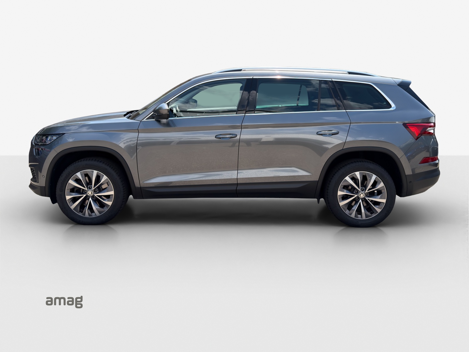 SKODA Kodiaq 2.0 TSI 4x4 Style-showroom-element-1