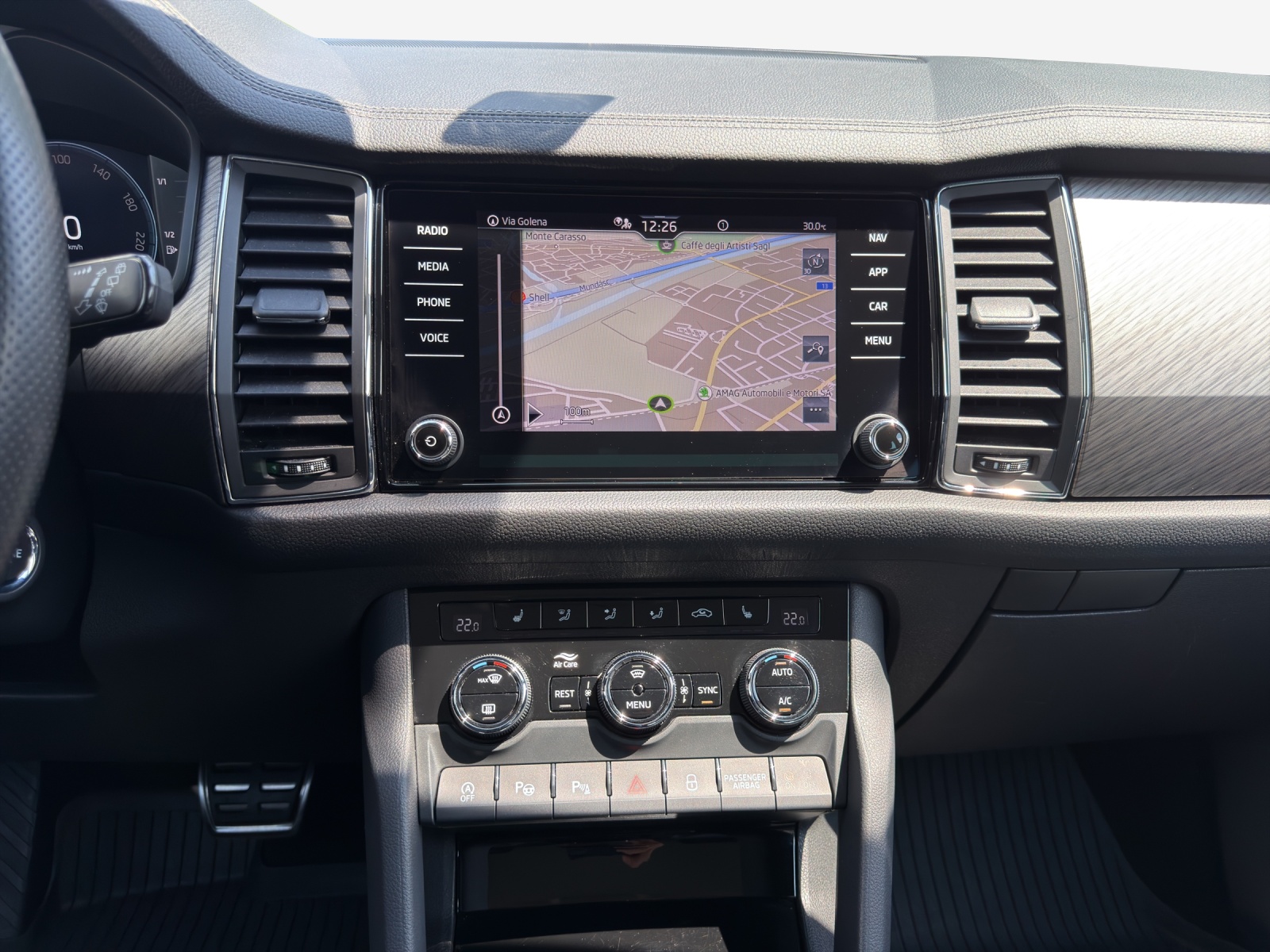 SKODA Kodiaq 2.0 TSI 4x4 Style-image-10