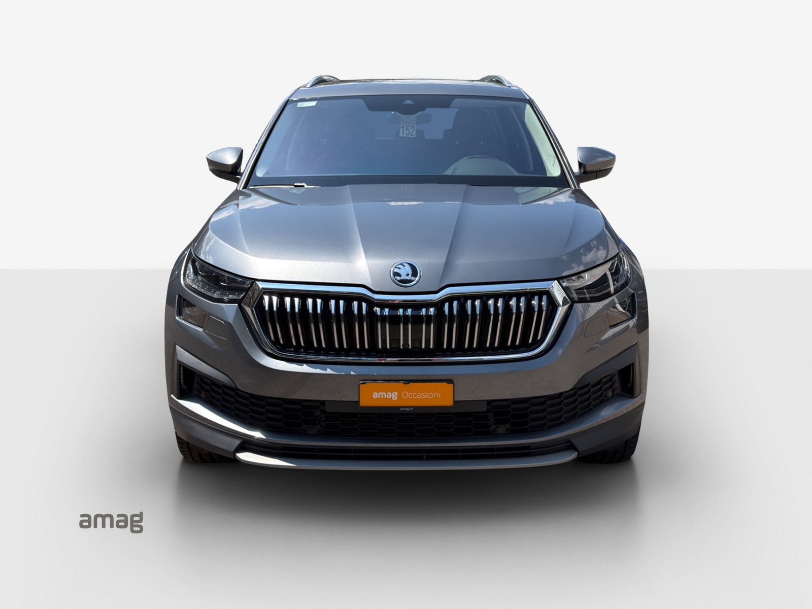 SKODA Kodiaq 2.0 TSI 4x4 Style-image-6