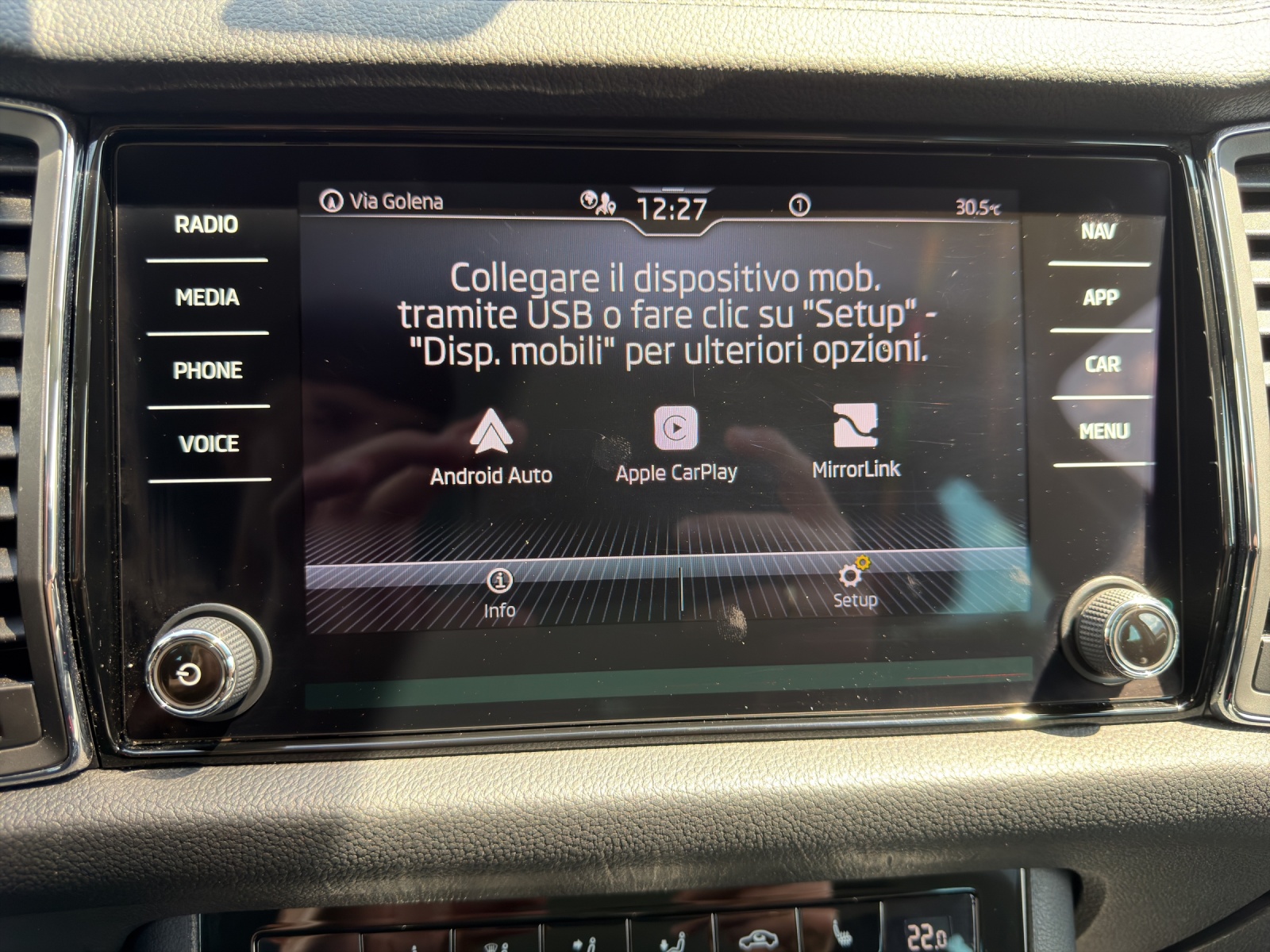 SKODA Kodiaq 2.0 TSI 4x4 Style-image-14