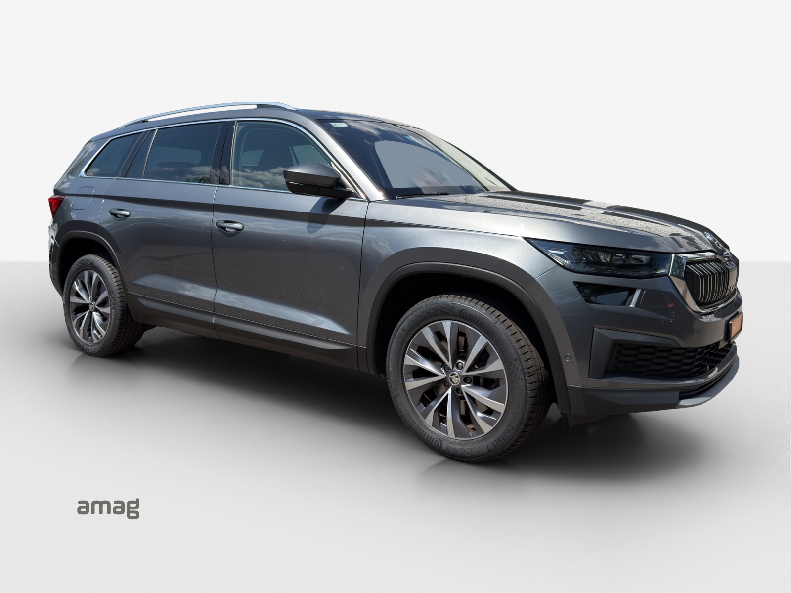 SKODA Kodiaq 2.0 TSI 4x4 Style-image-5