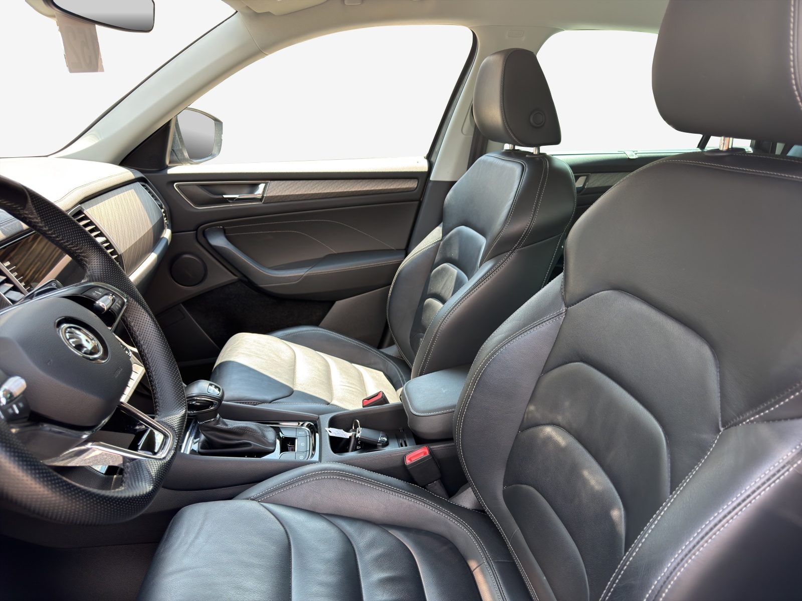 SKODA Kodiaq 2.0 TSI 4x4 Style-image-7