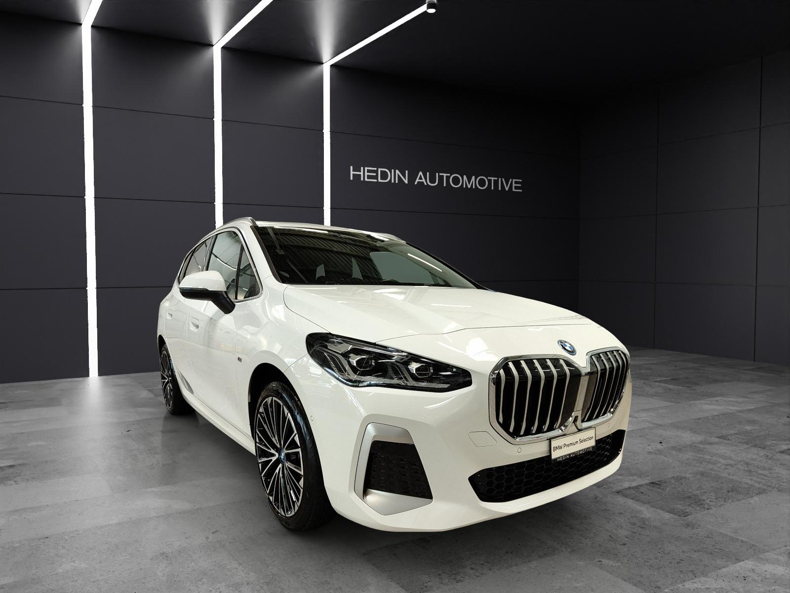 BMW 230e xDrive paddles Active Tourer-image-7