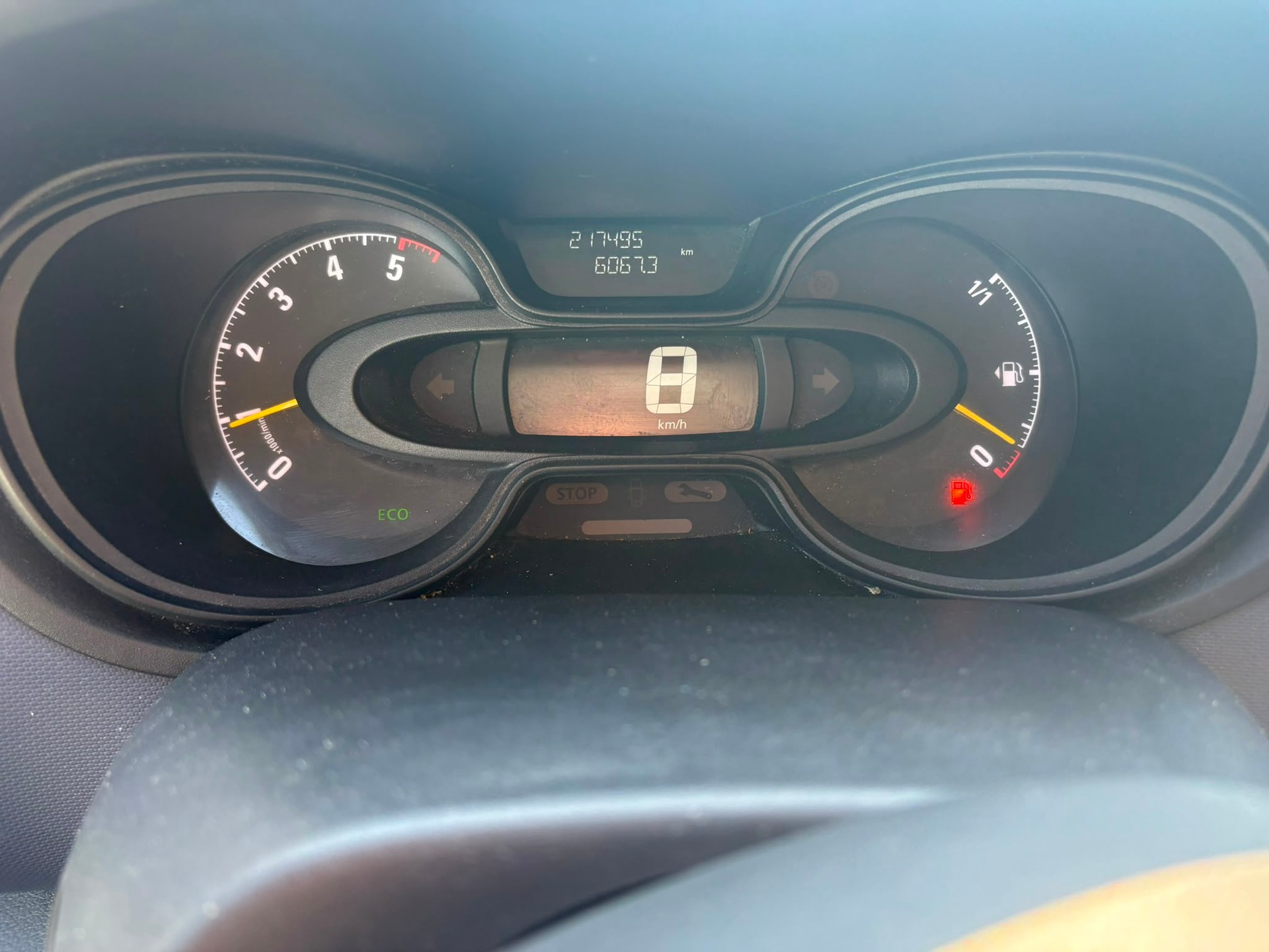 OPEL Vivaro 1.6 CDTI 2.9t L2H1-image-5